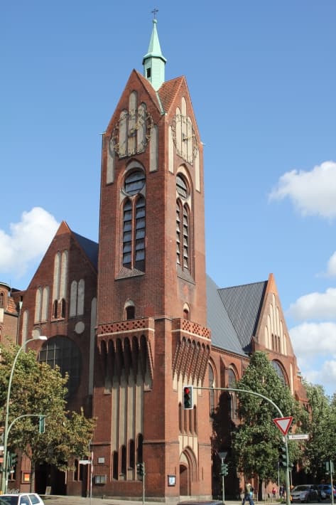 Reformation Church