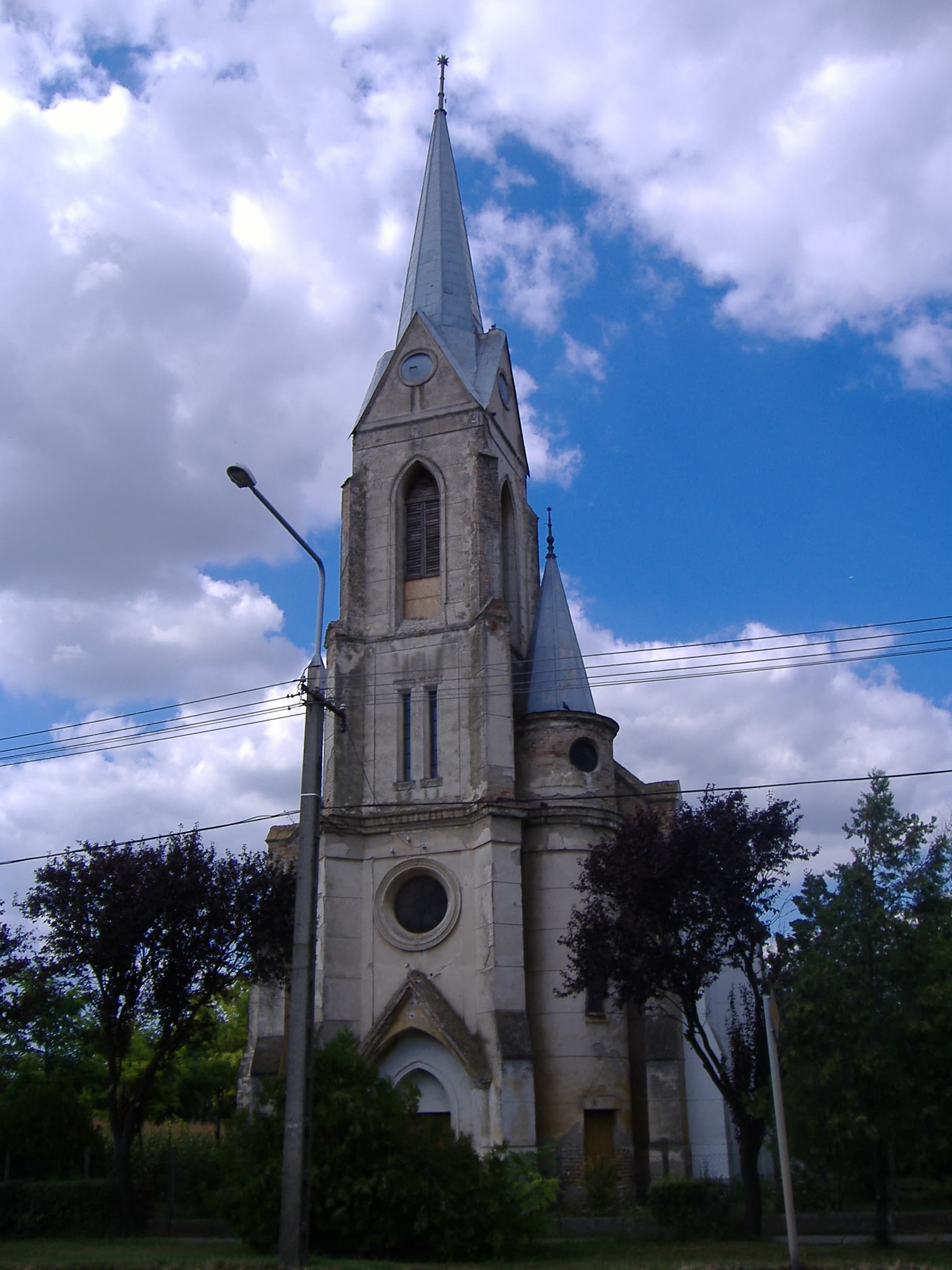 Reformed Church