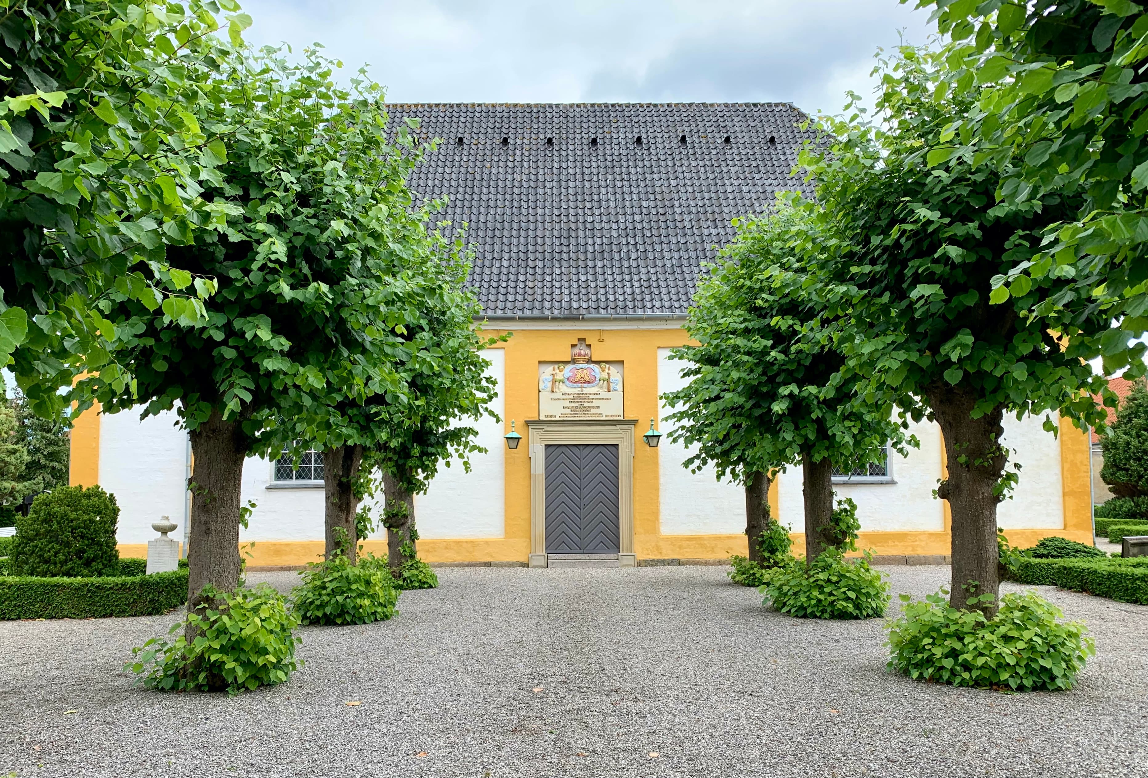 Reformed Church