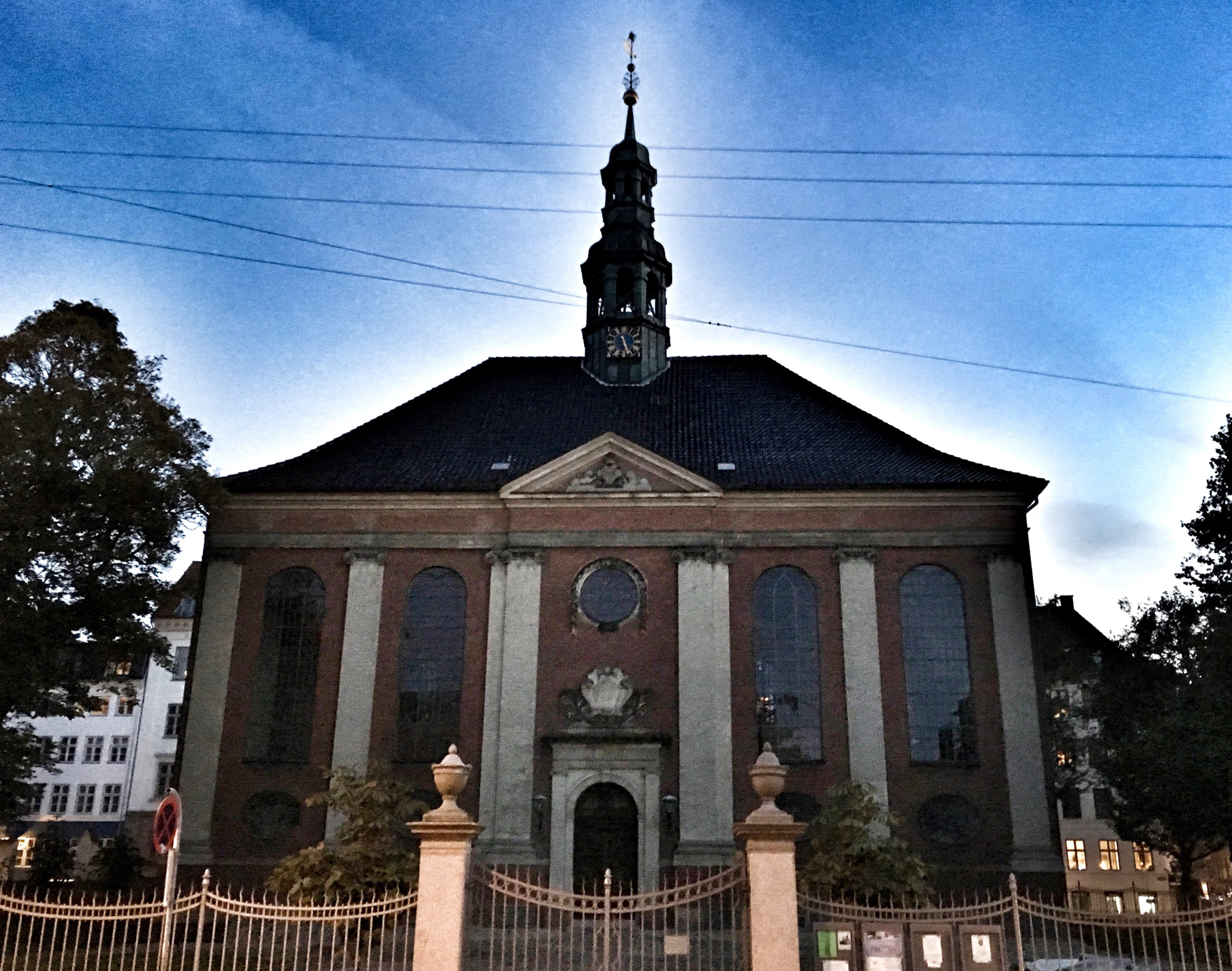 Reformed Church