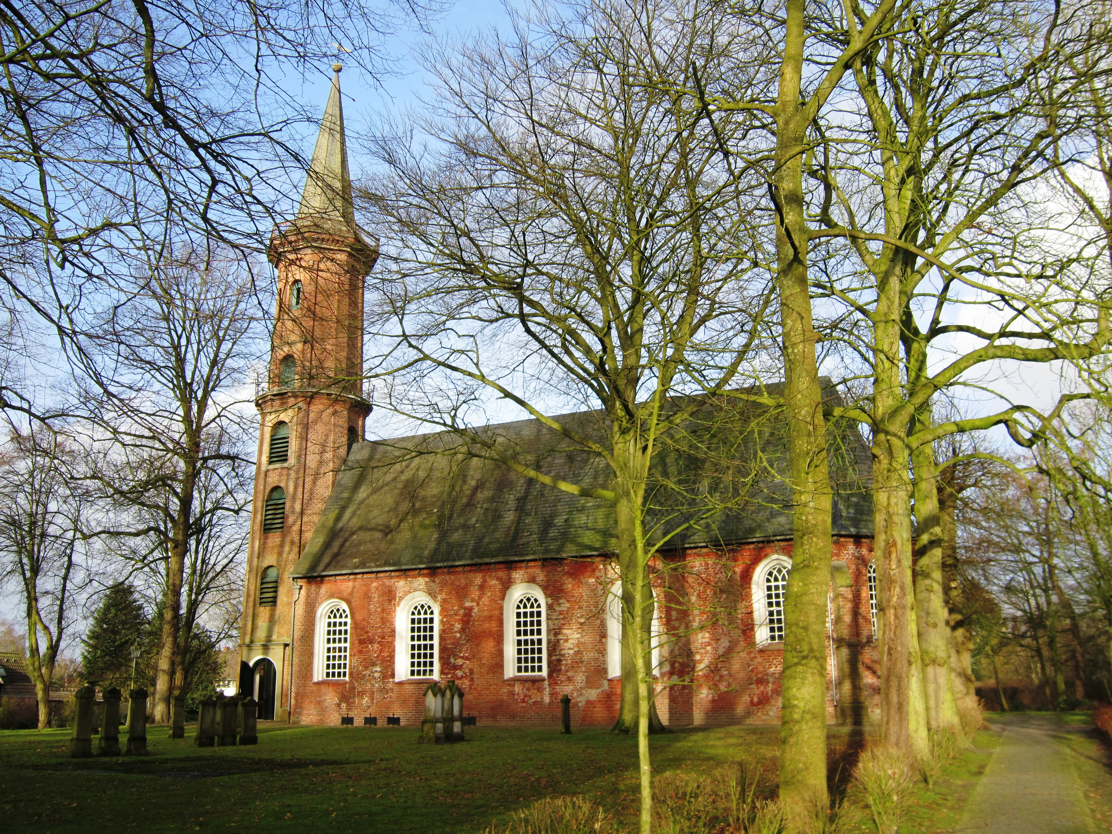 Reformierte Kirche