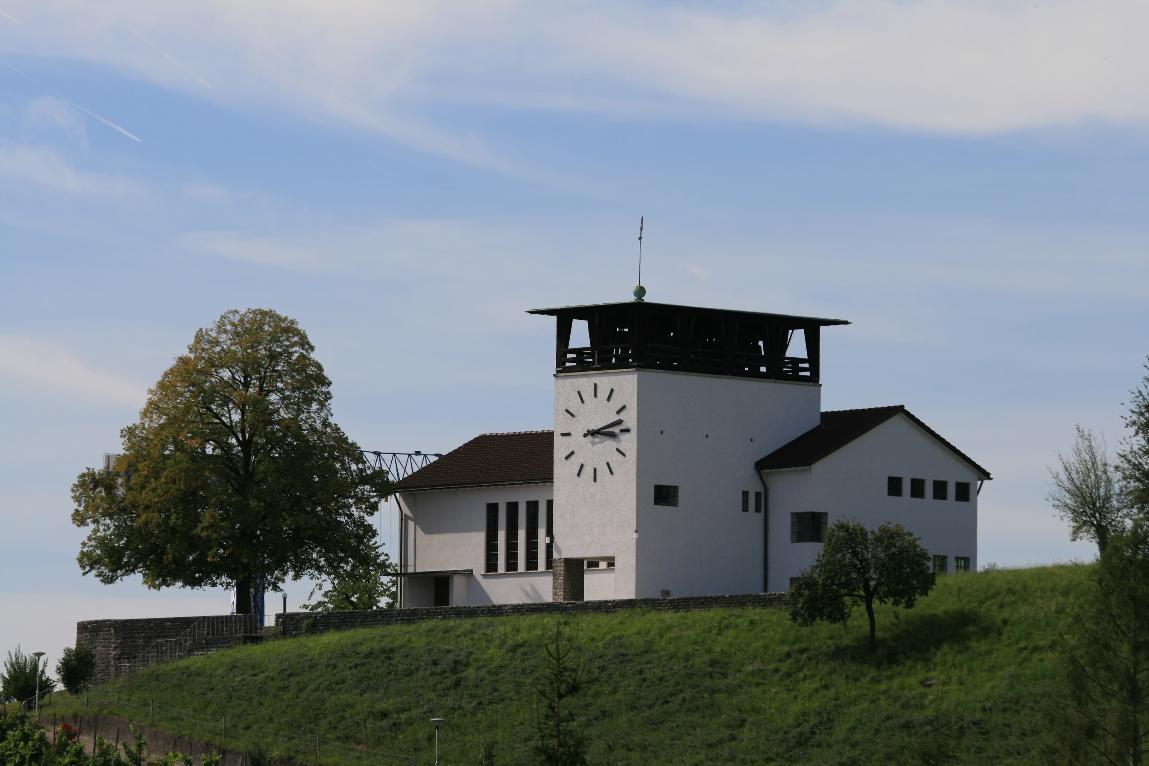 evangelical reformed church