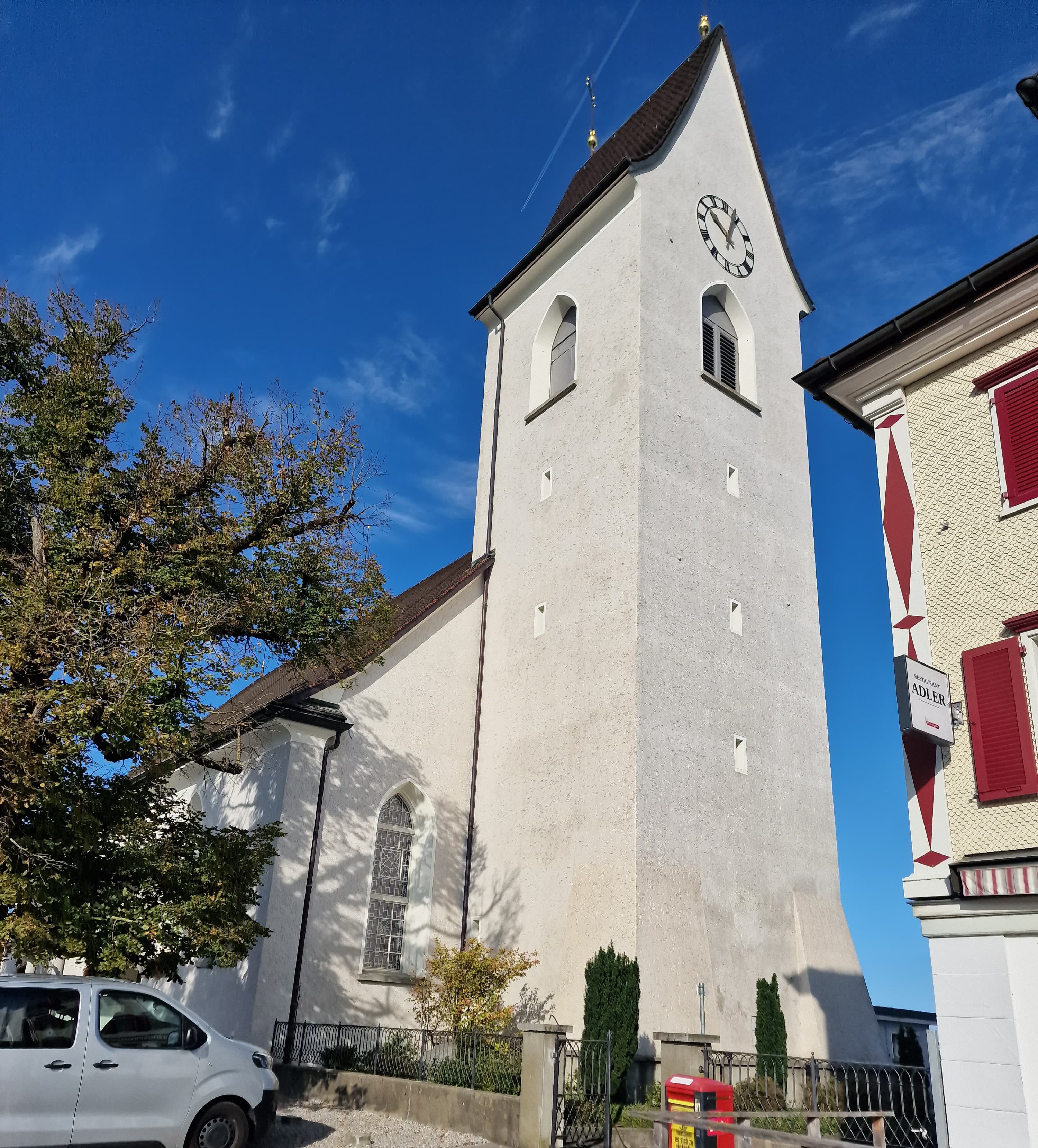 Reformed Church