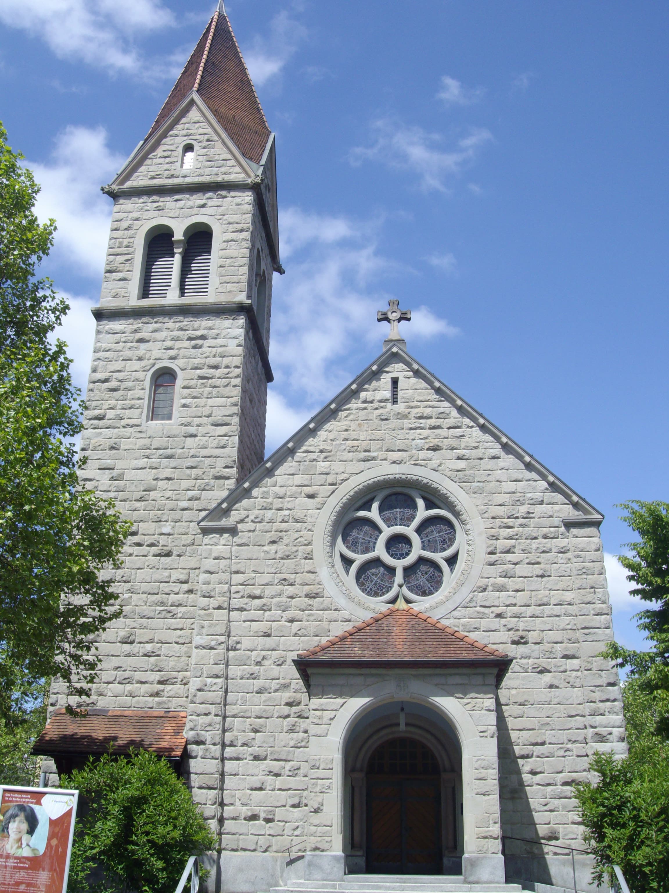 Reformed Church