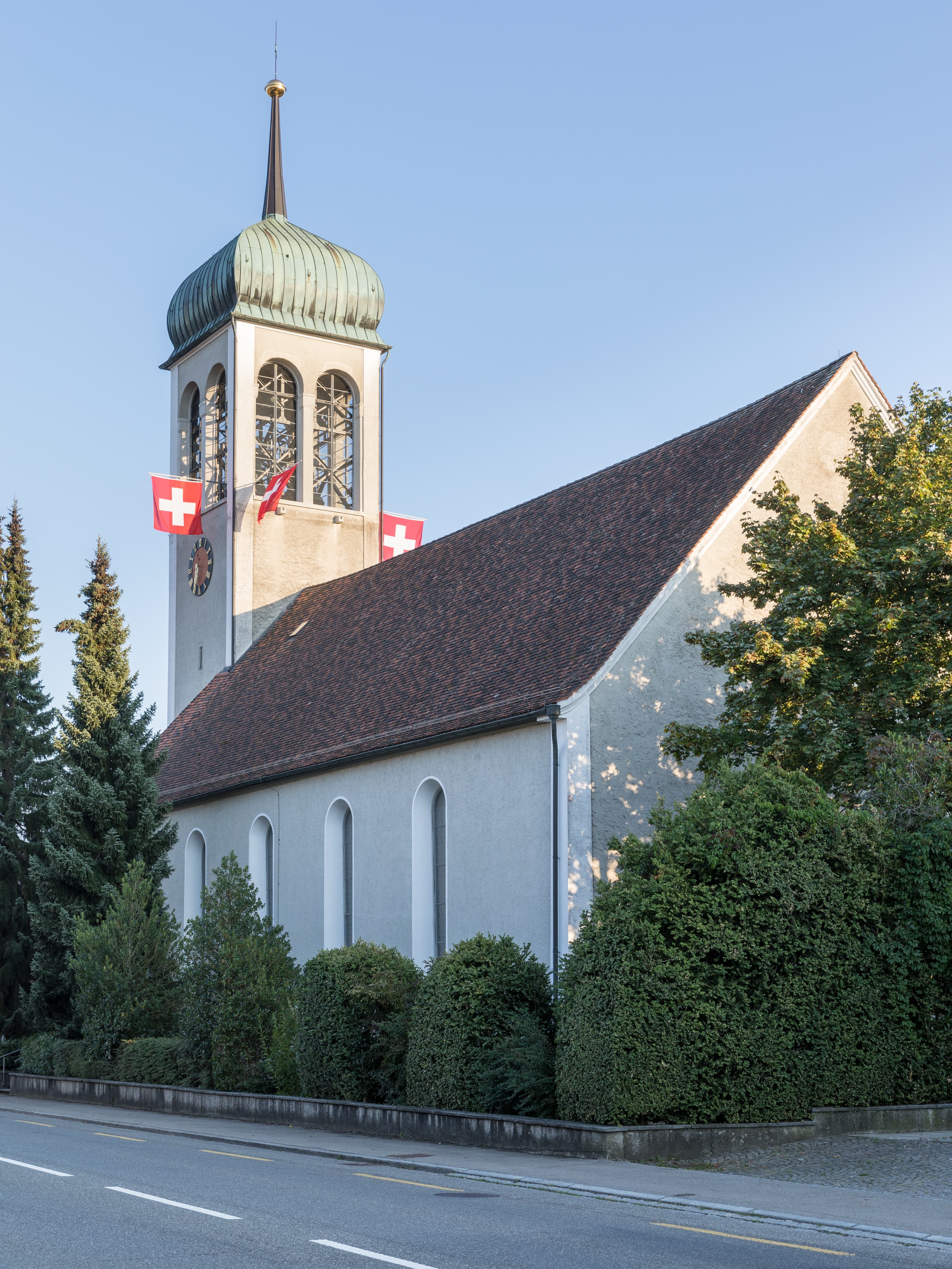 Evangelical Church
