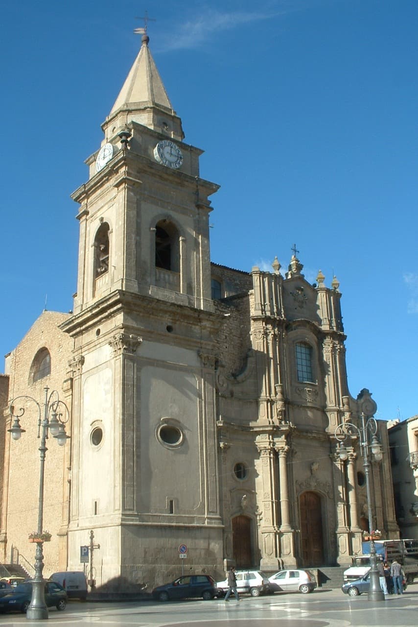 chiesa madre