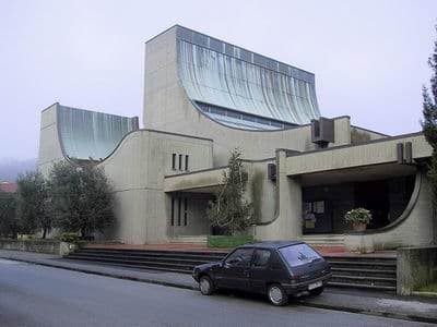 Regina Pacis