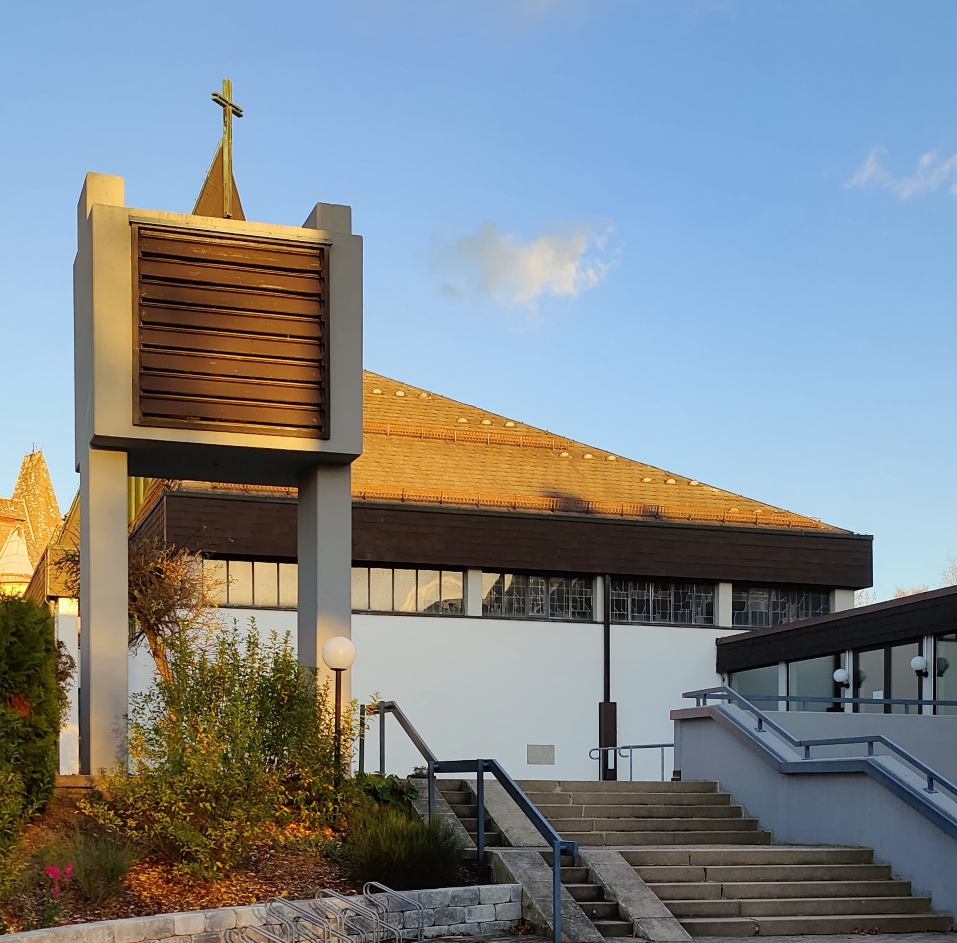 St. Josef
