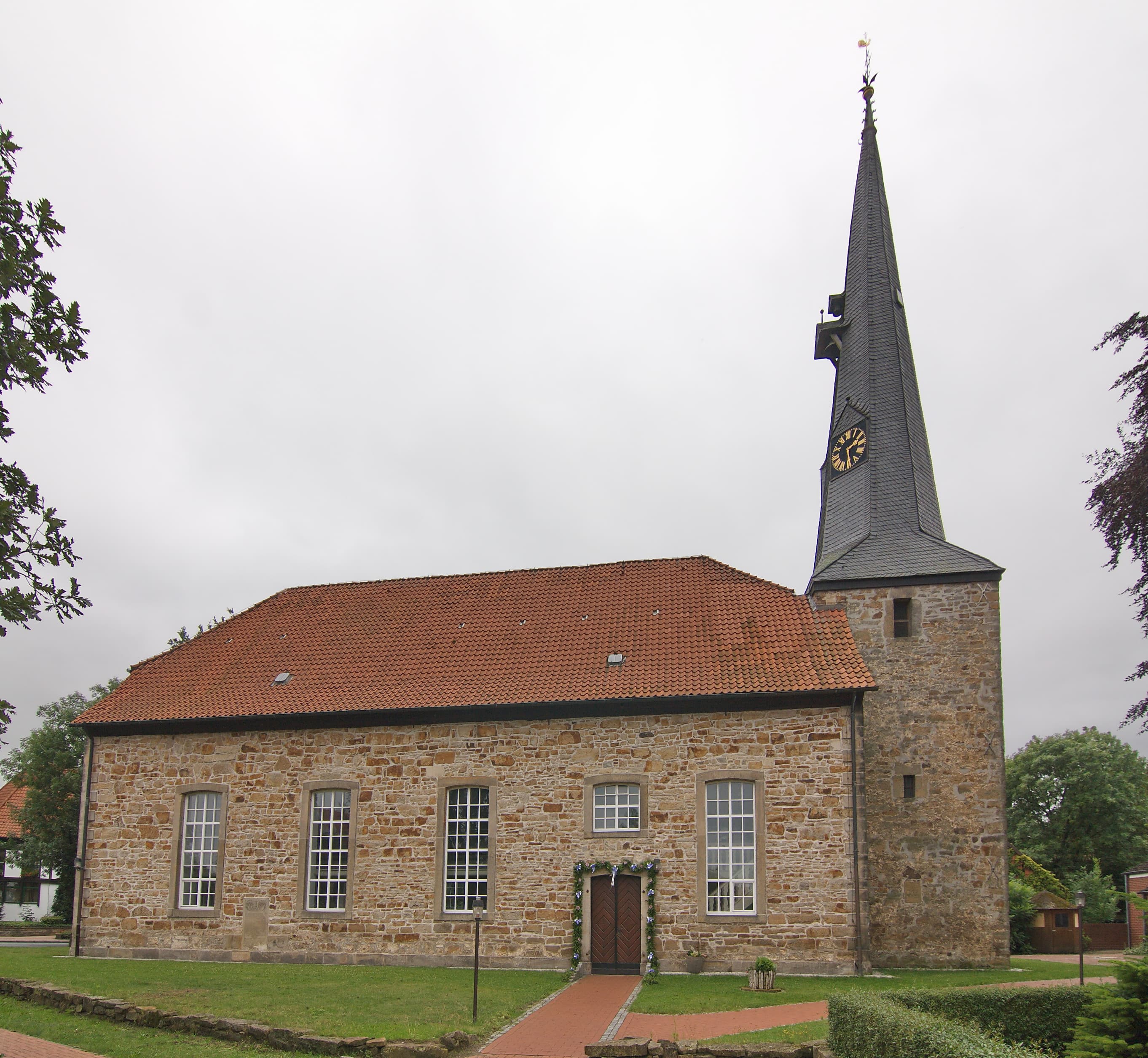 St.-Martini-Kirche