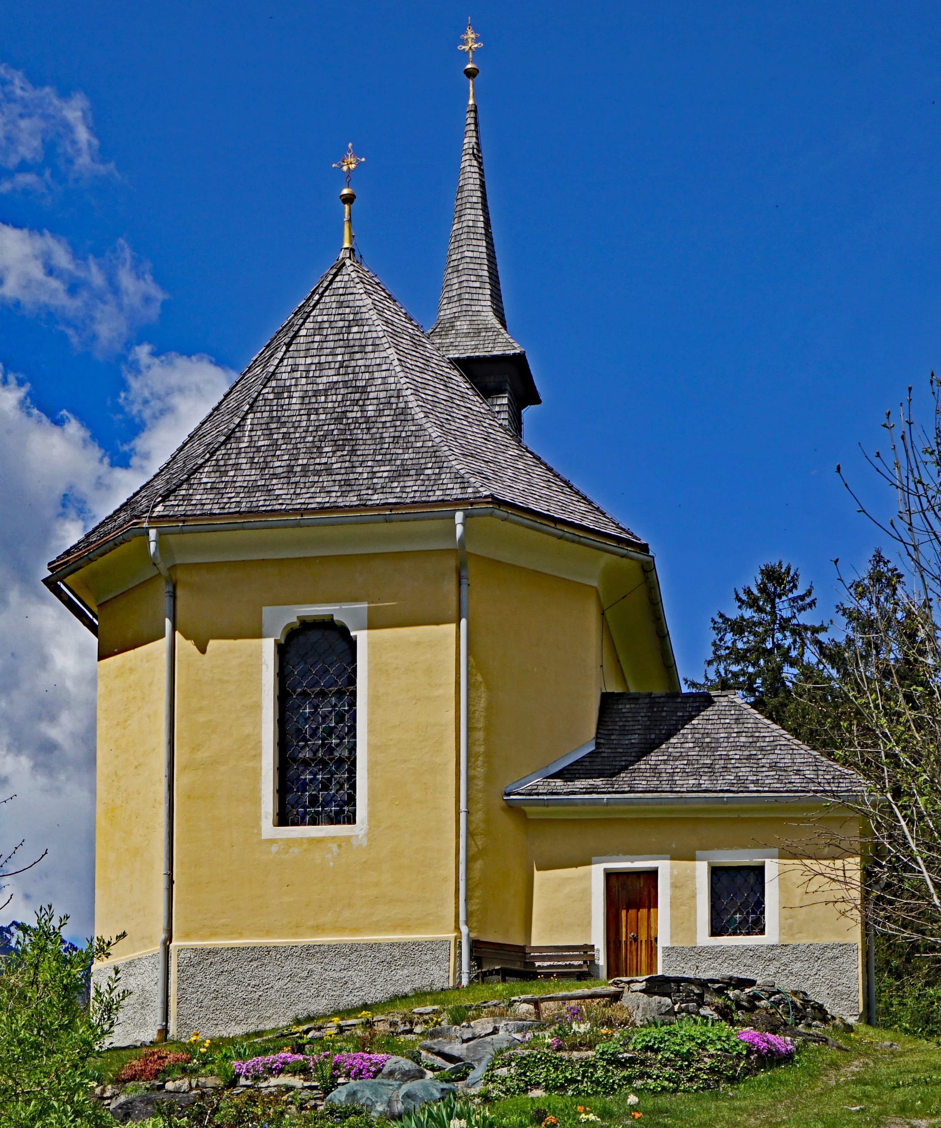 Maria am Sandbichl, Preisdorf