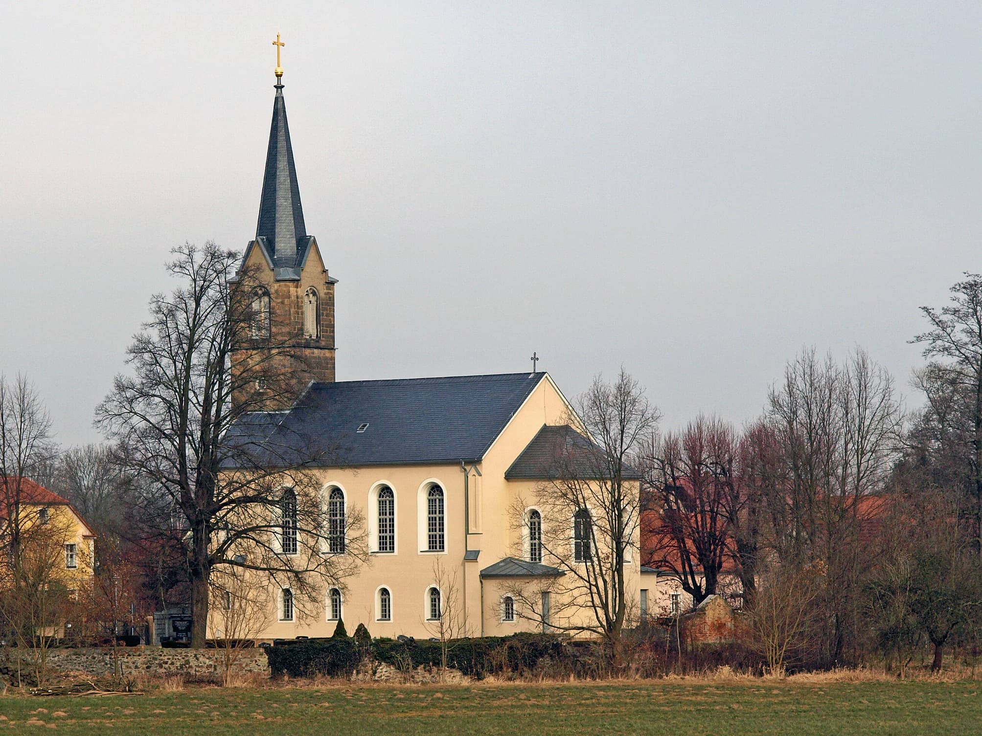 Zum Heiligen Kreuz
