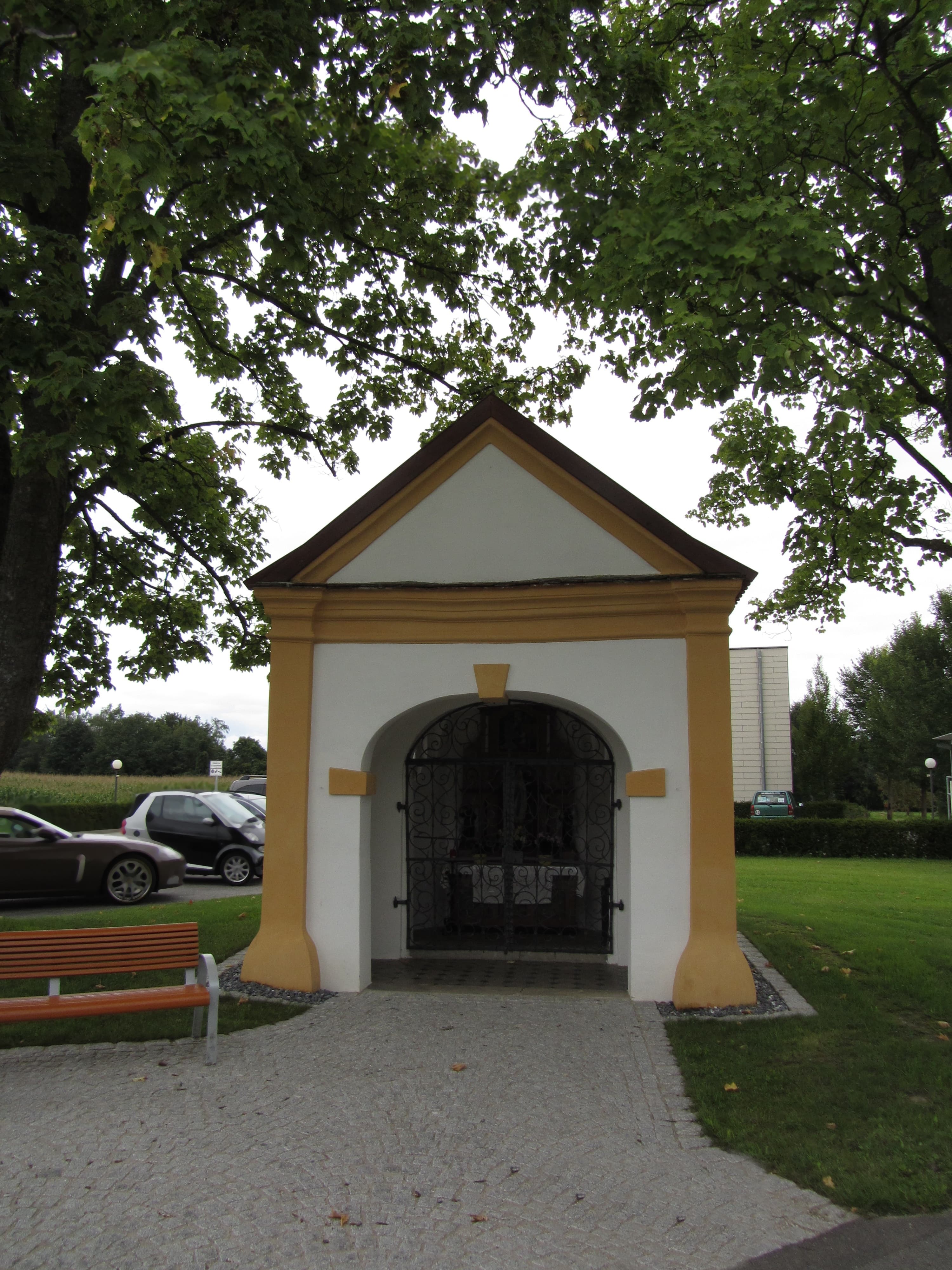 Wirtskapelle