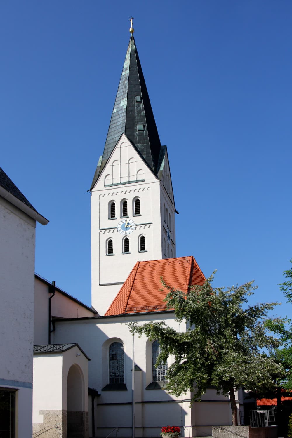 St. Margaretha