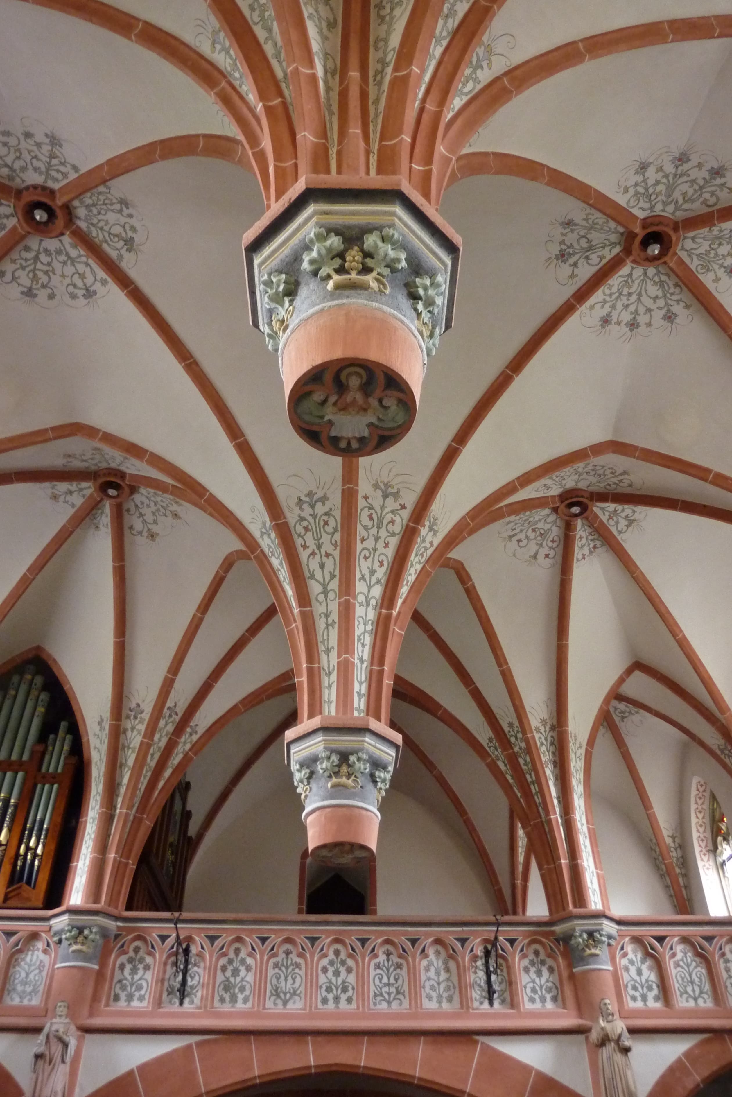 St. Michael (Reifferscheid)