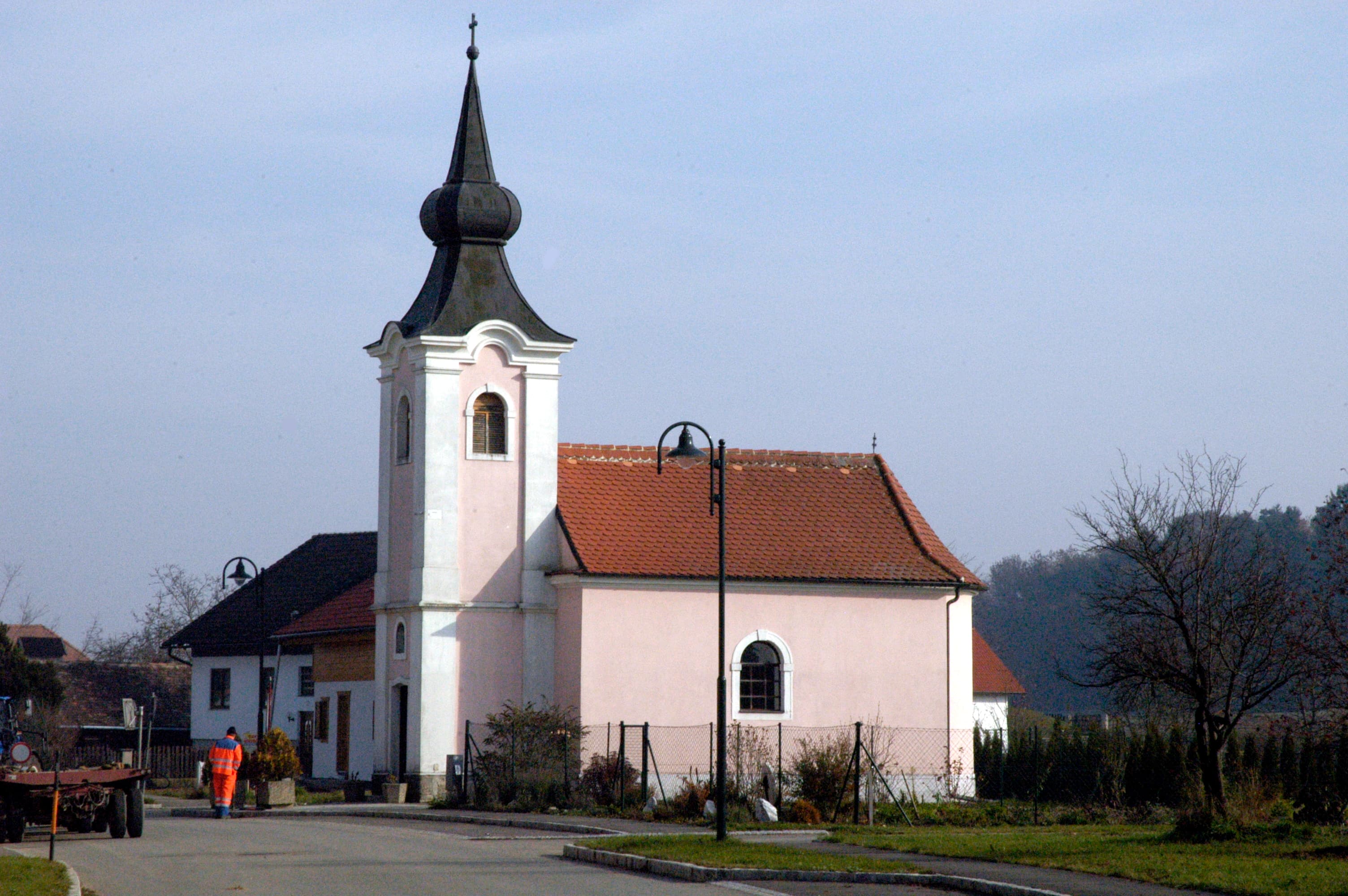 Reikersdorf Kapelle