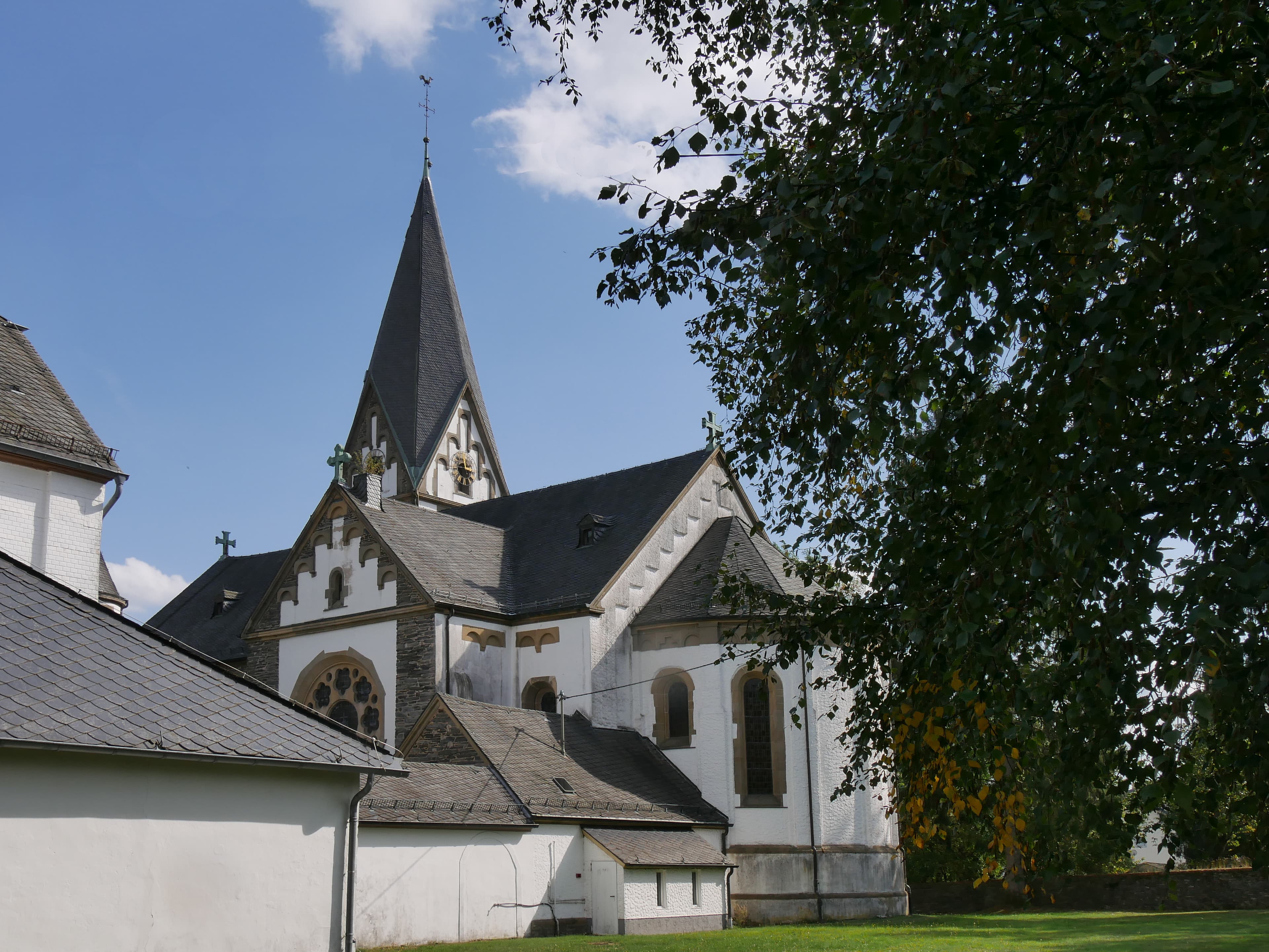 St. Remigius