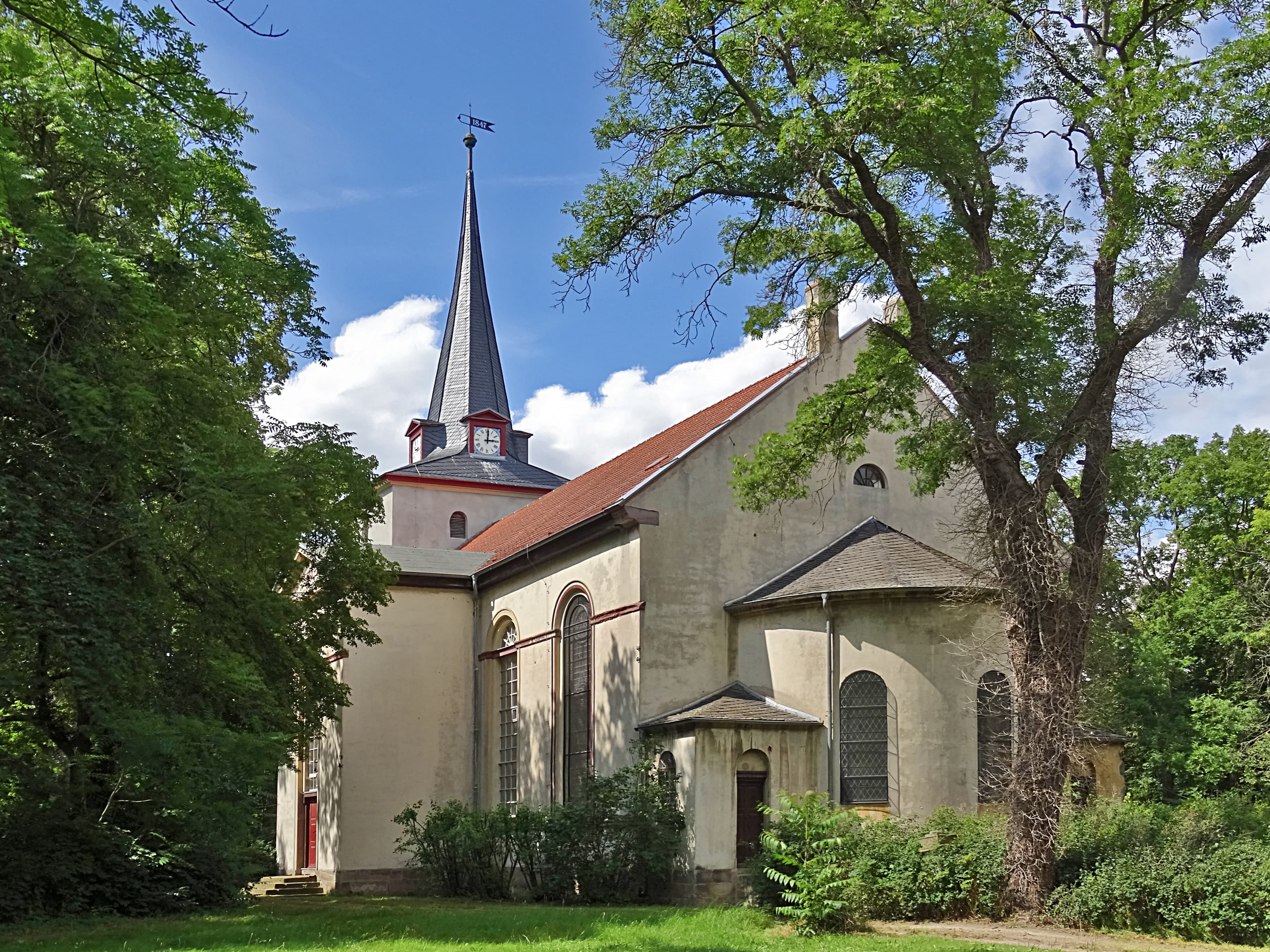 St. Laurentii