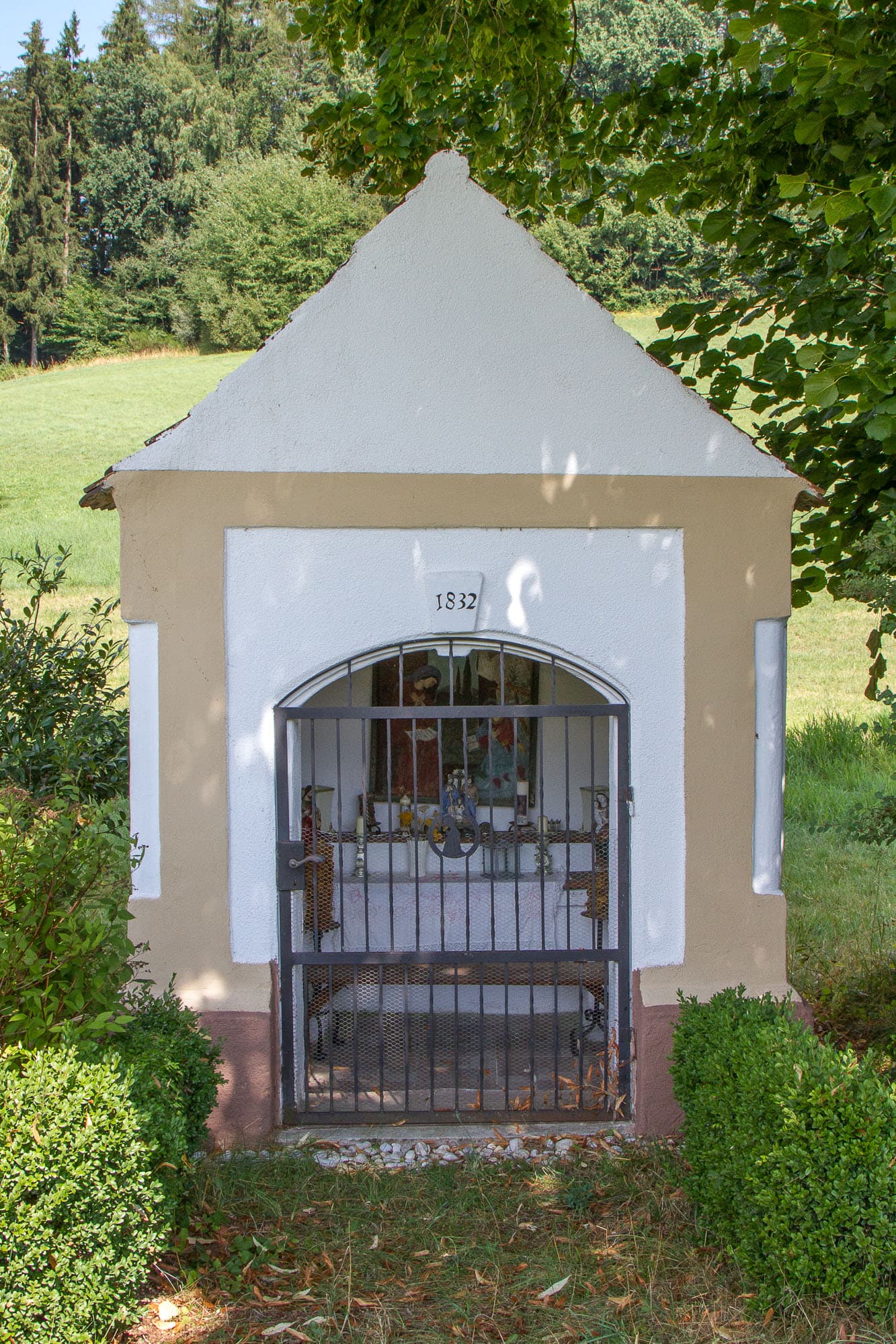 Hofkapelle