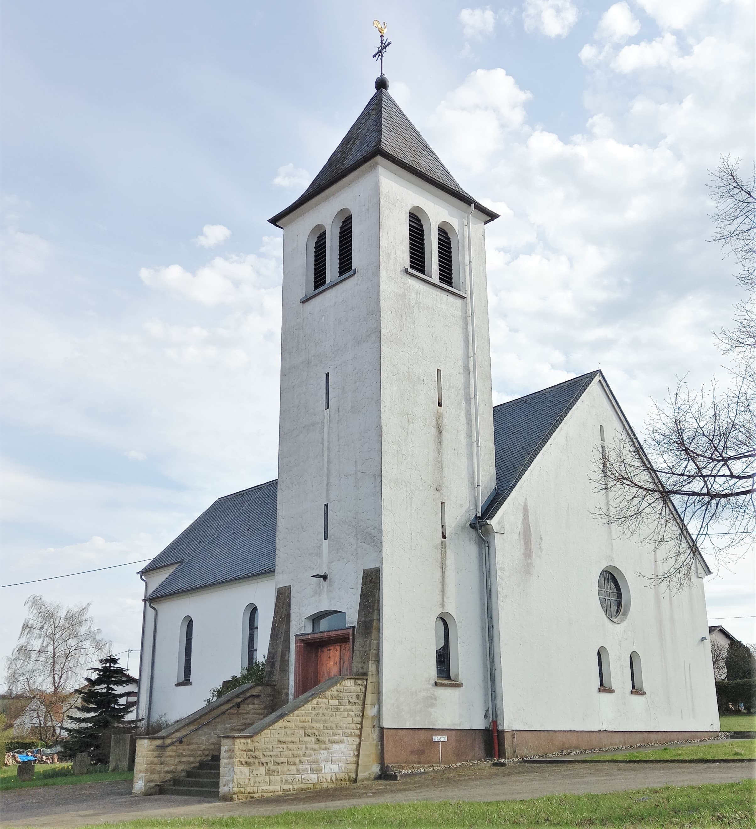 St. Martin