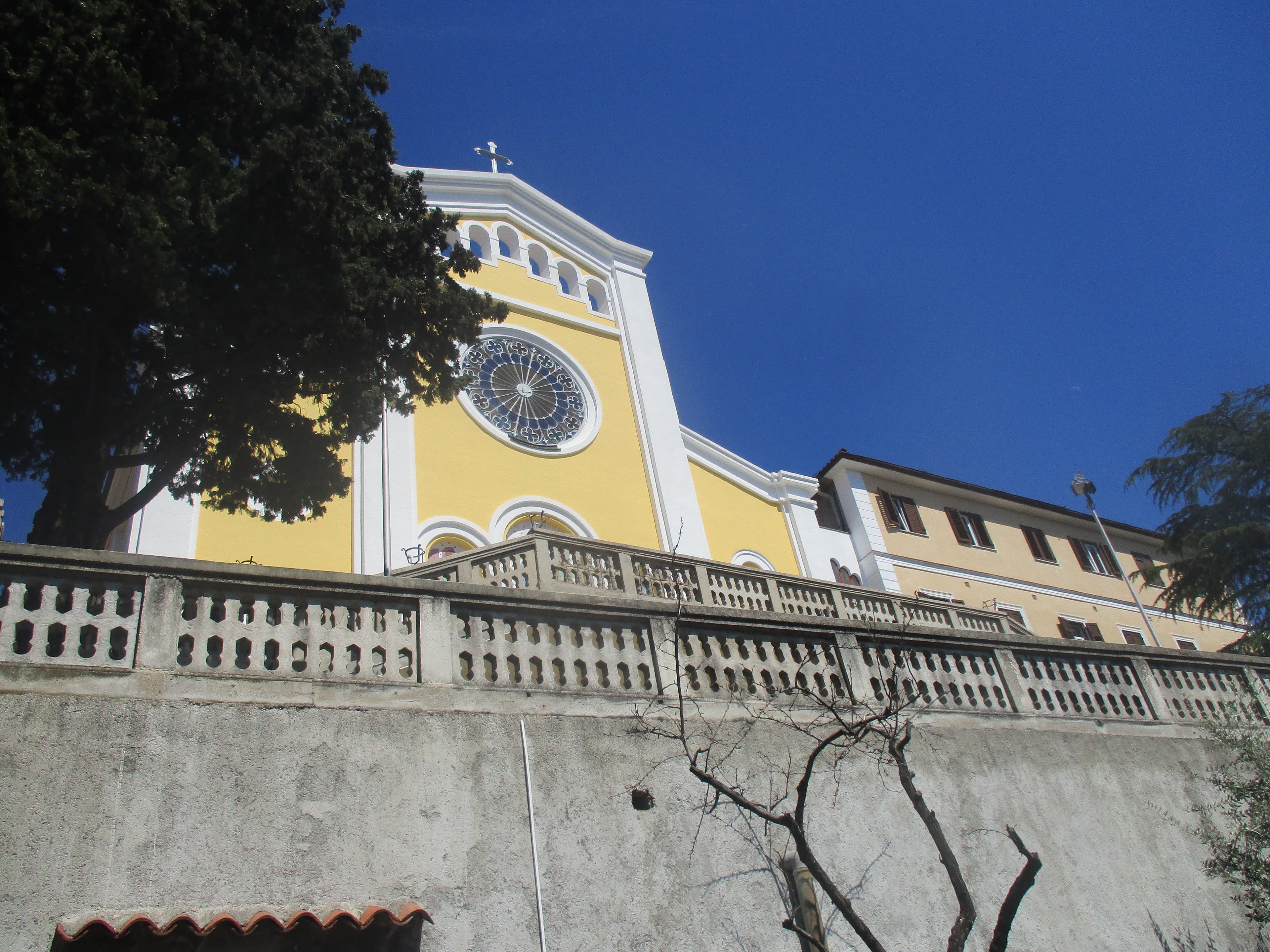 Church of Mary Help of Christians