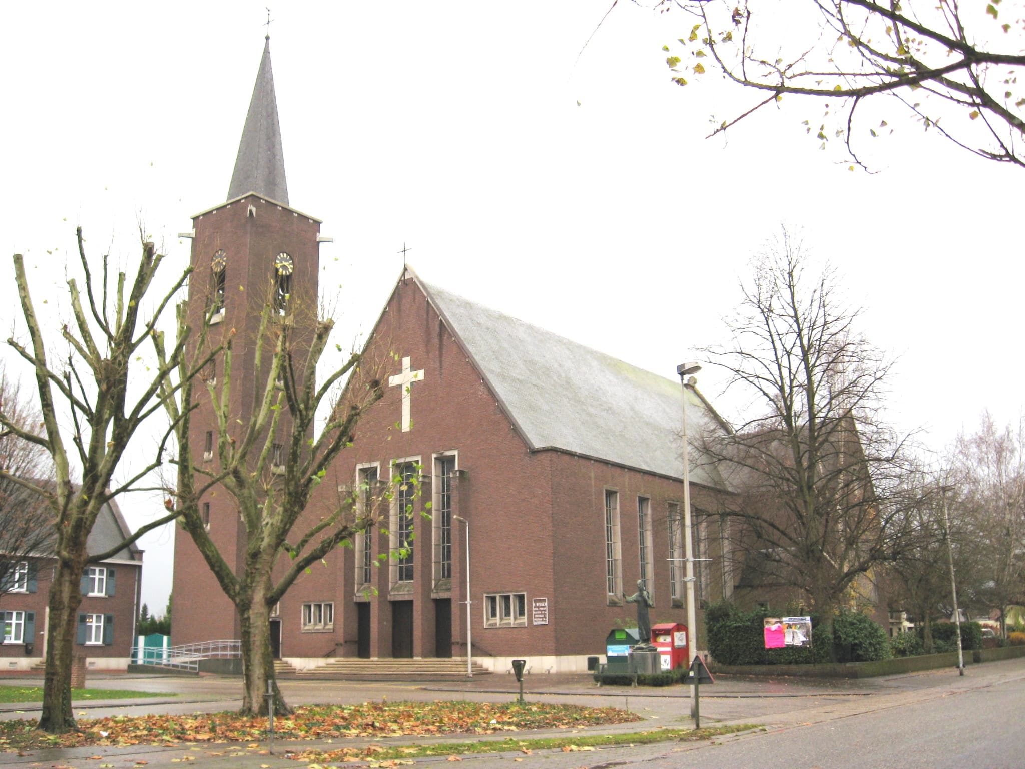 Sint-Pieterkerk