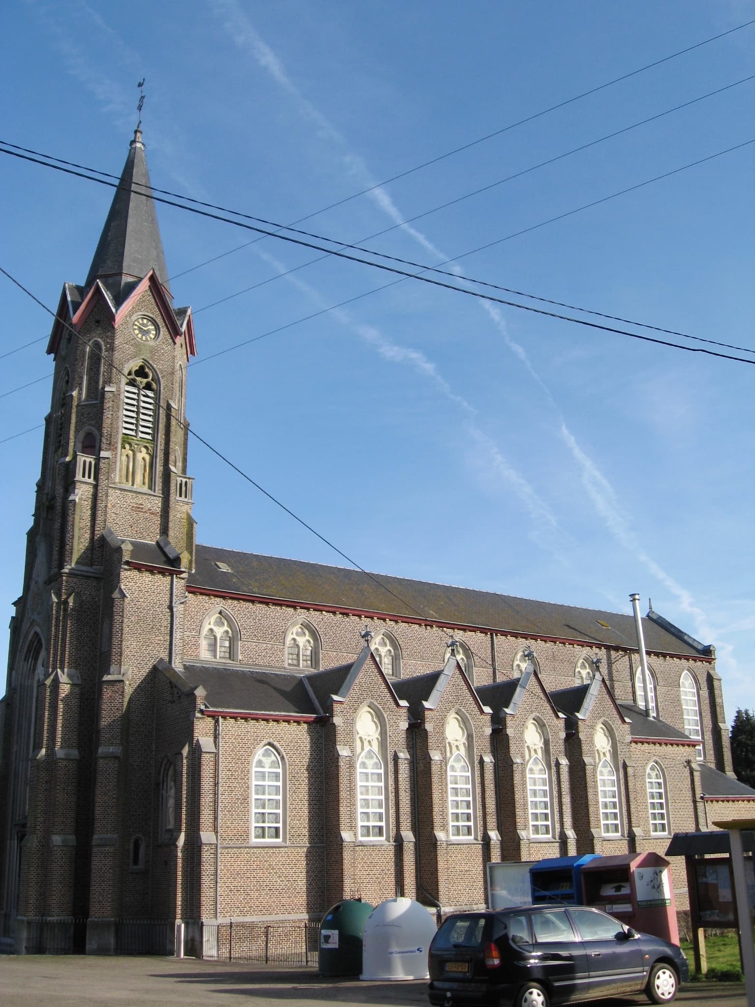 Sint-Heribertuskerk