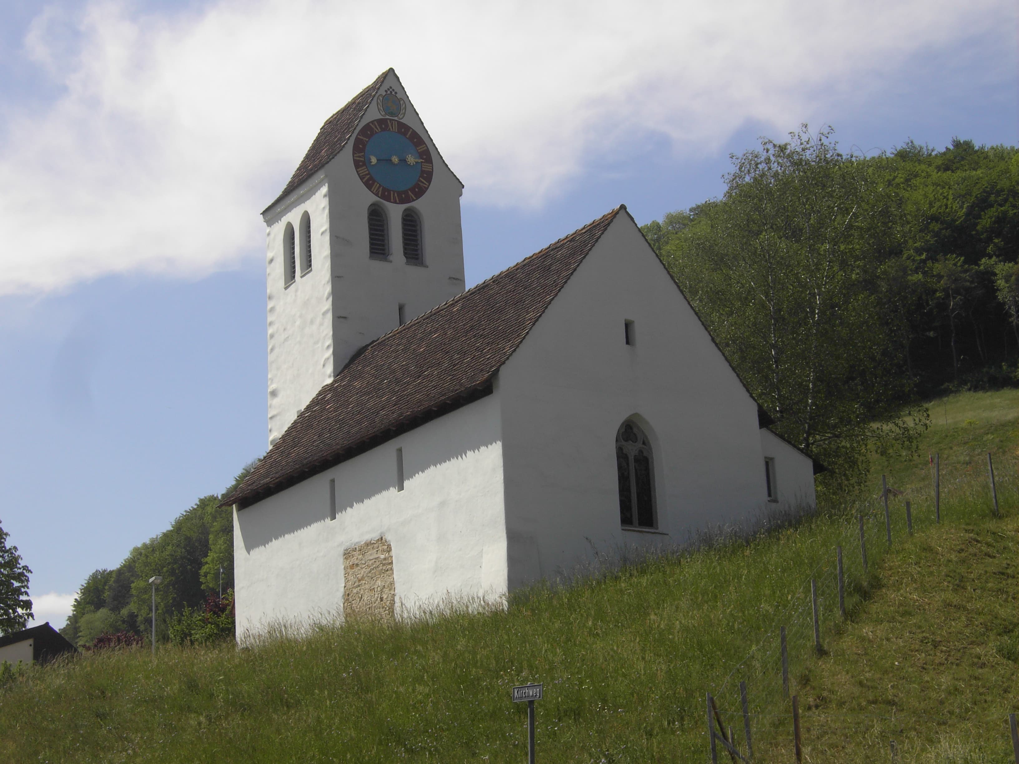 evangelical-reformed church