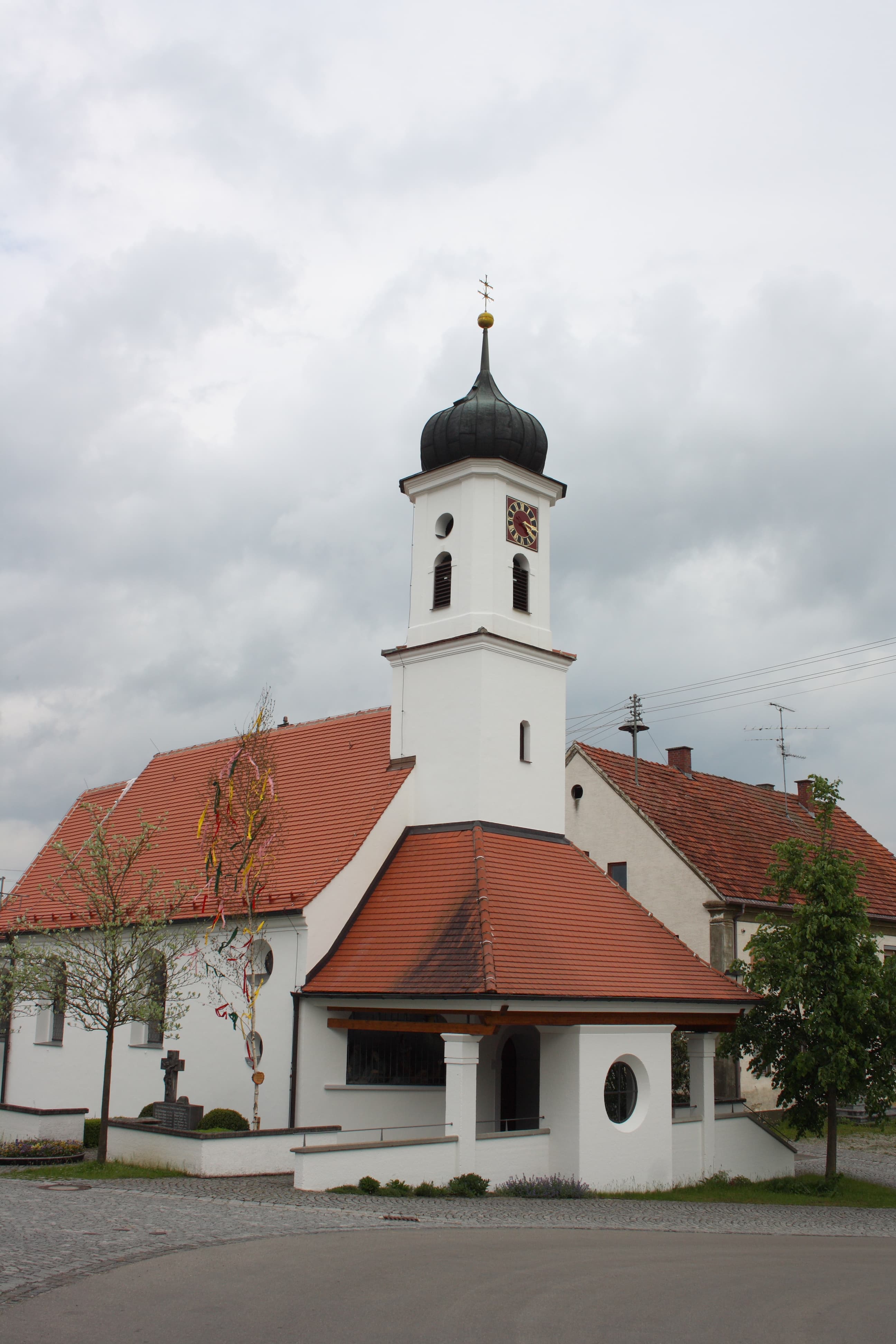 St. Leonhard