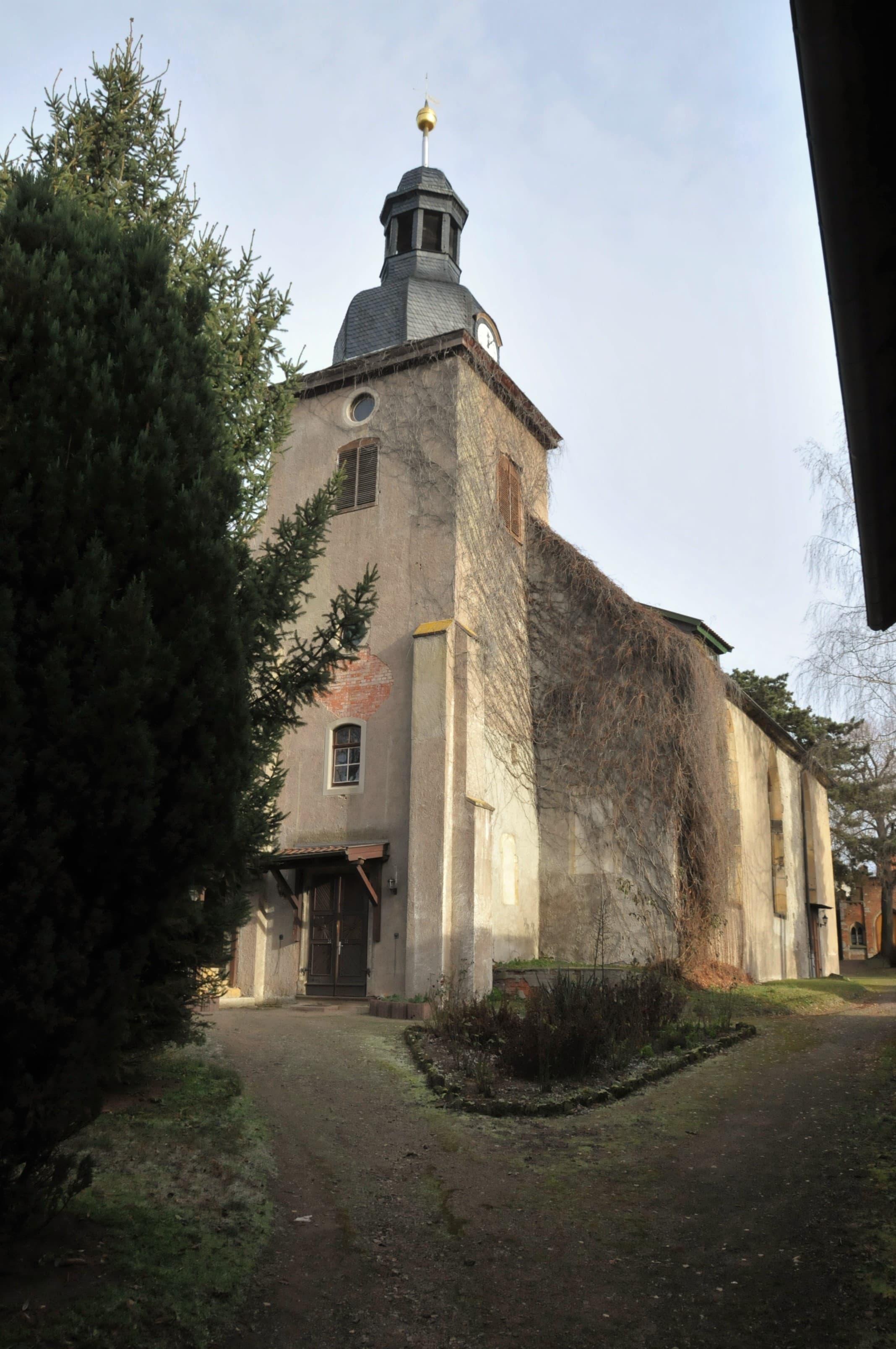 St. Lukas