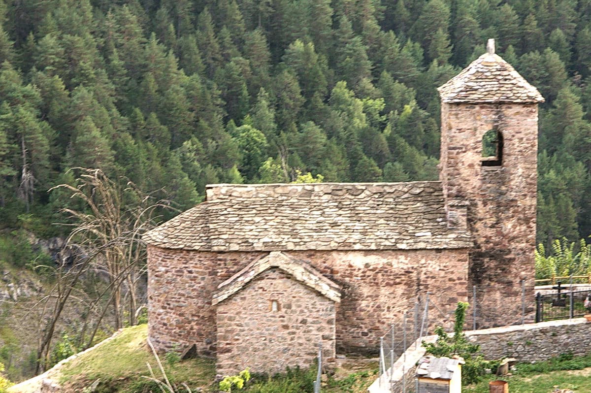 Iglesia de San Esteban