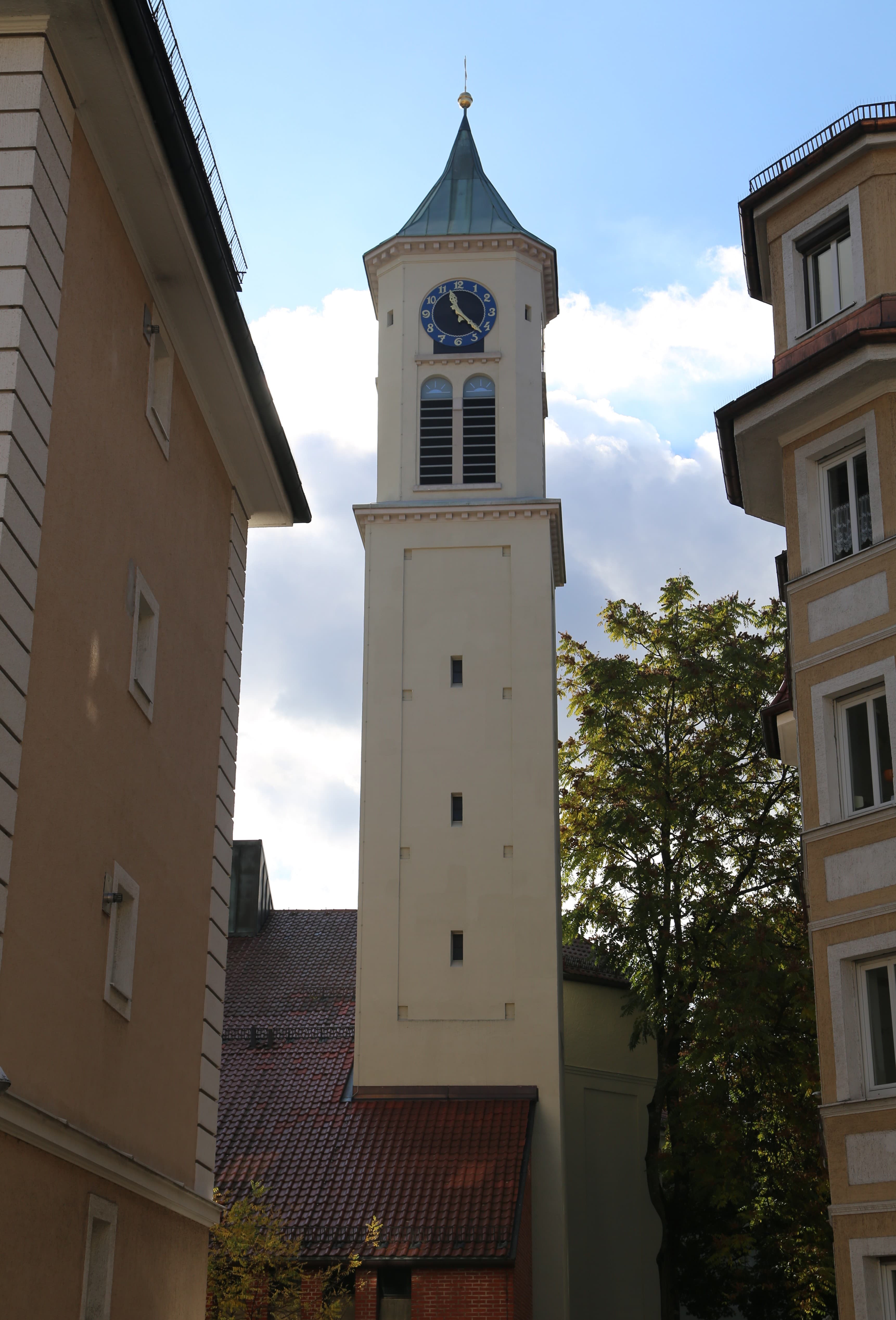 Pfarrkirche