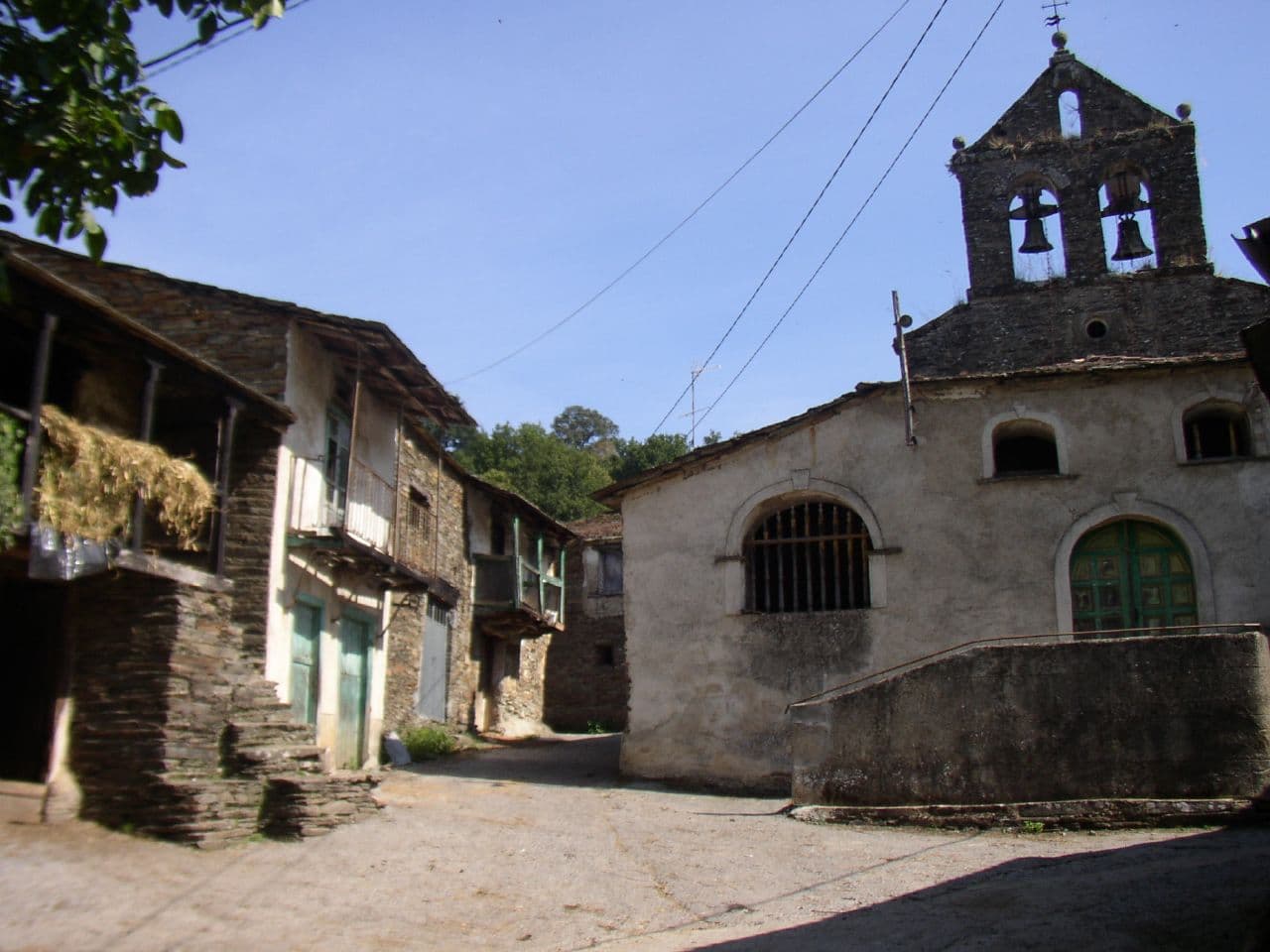 Church of Saint James the Great