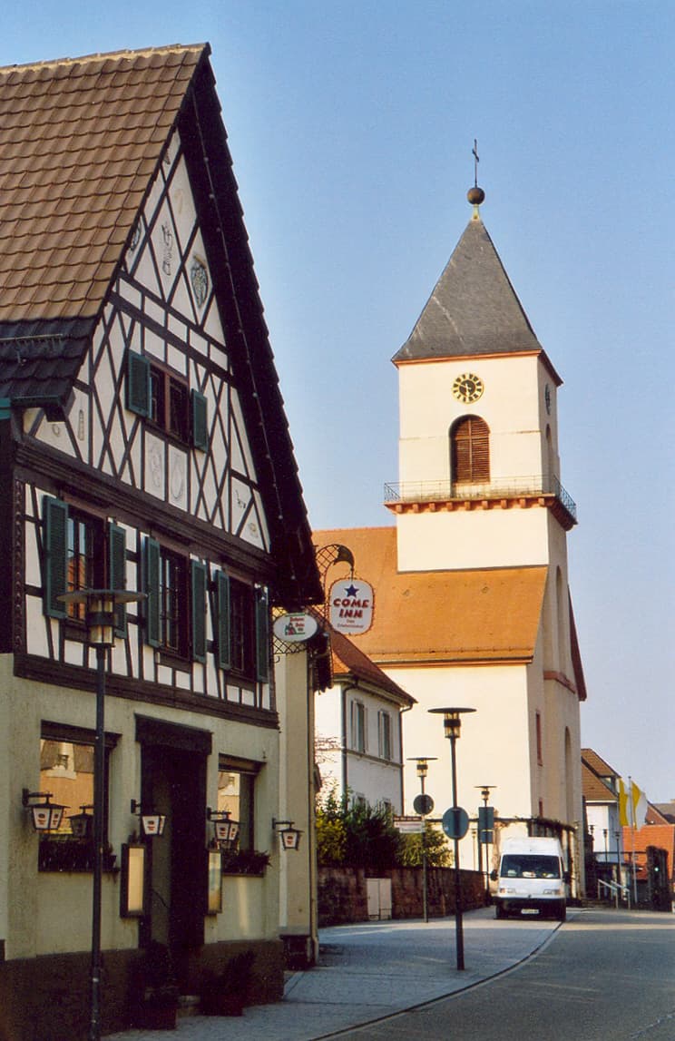 Hl. Kreuz