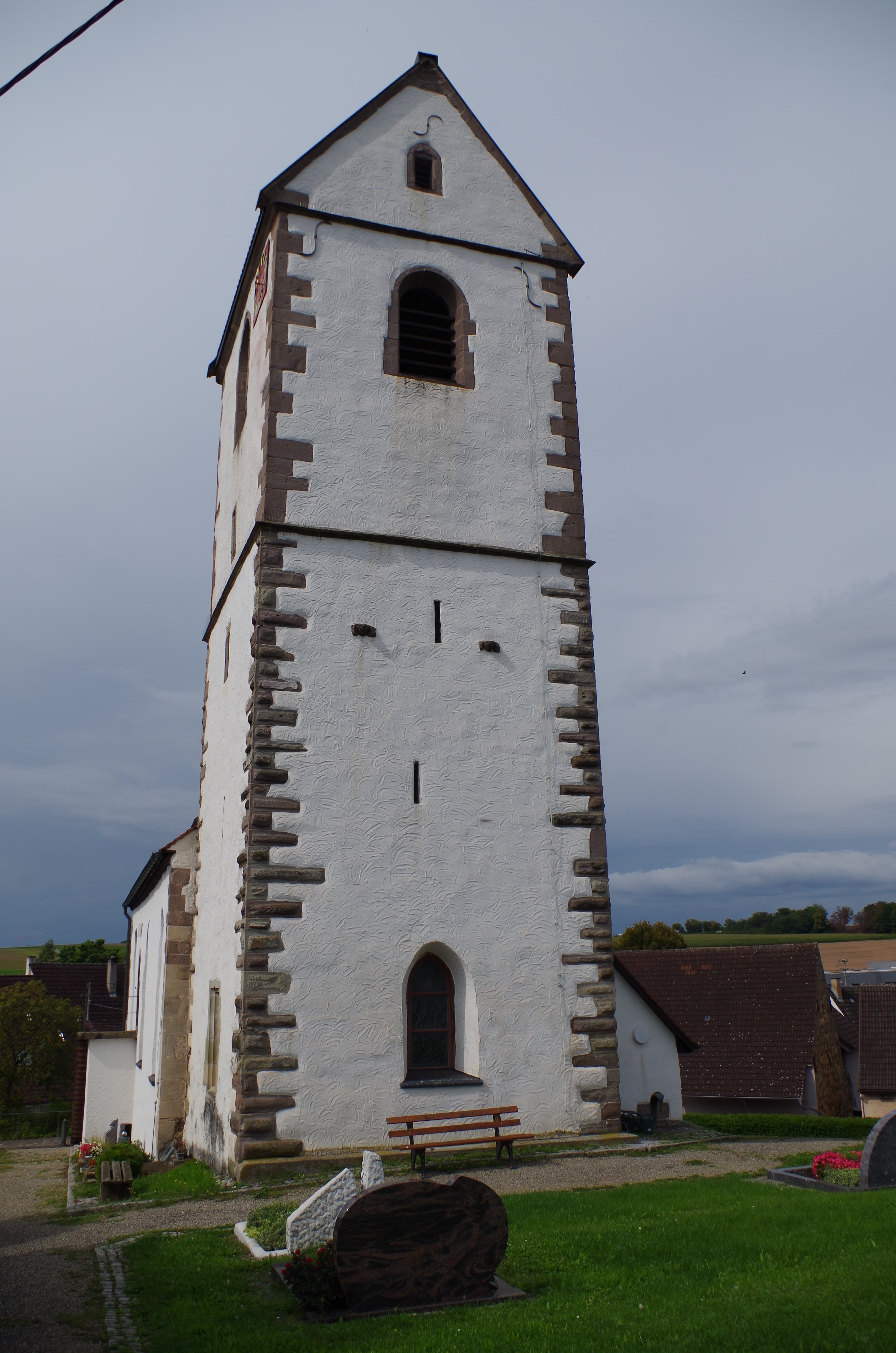 St. Michael