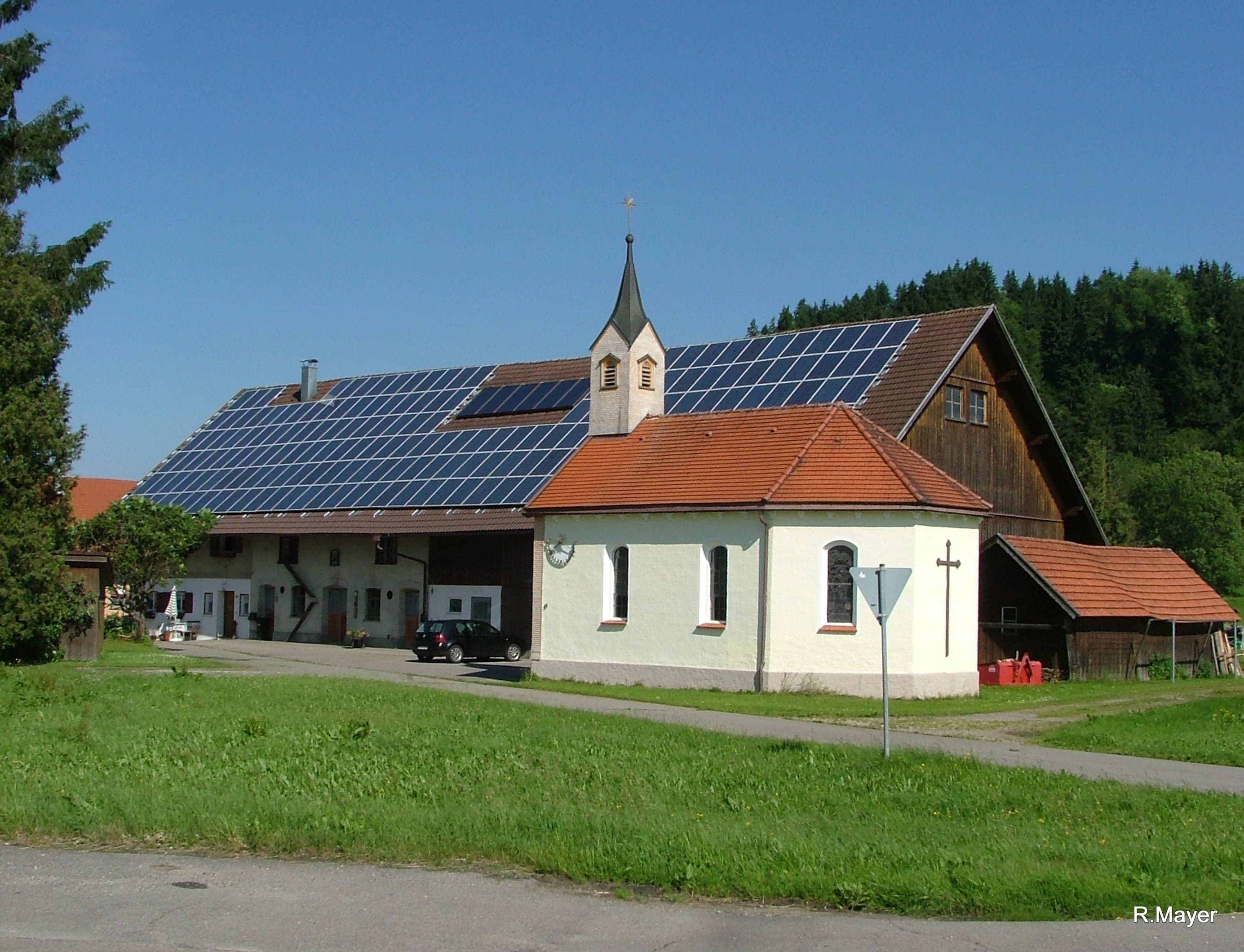 Marienkapelle