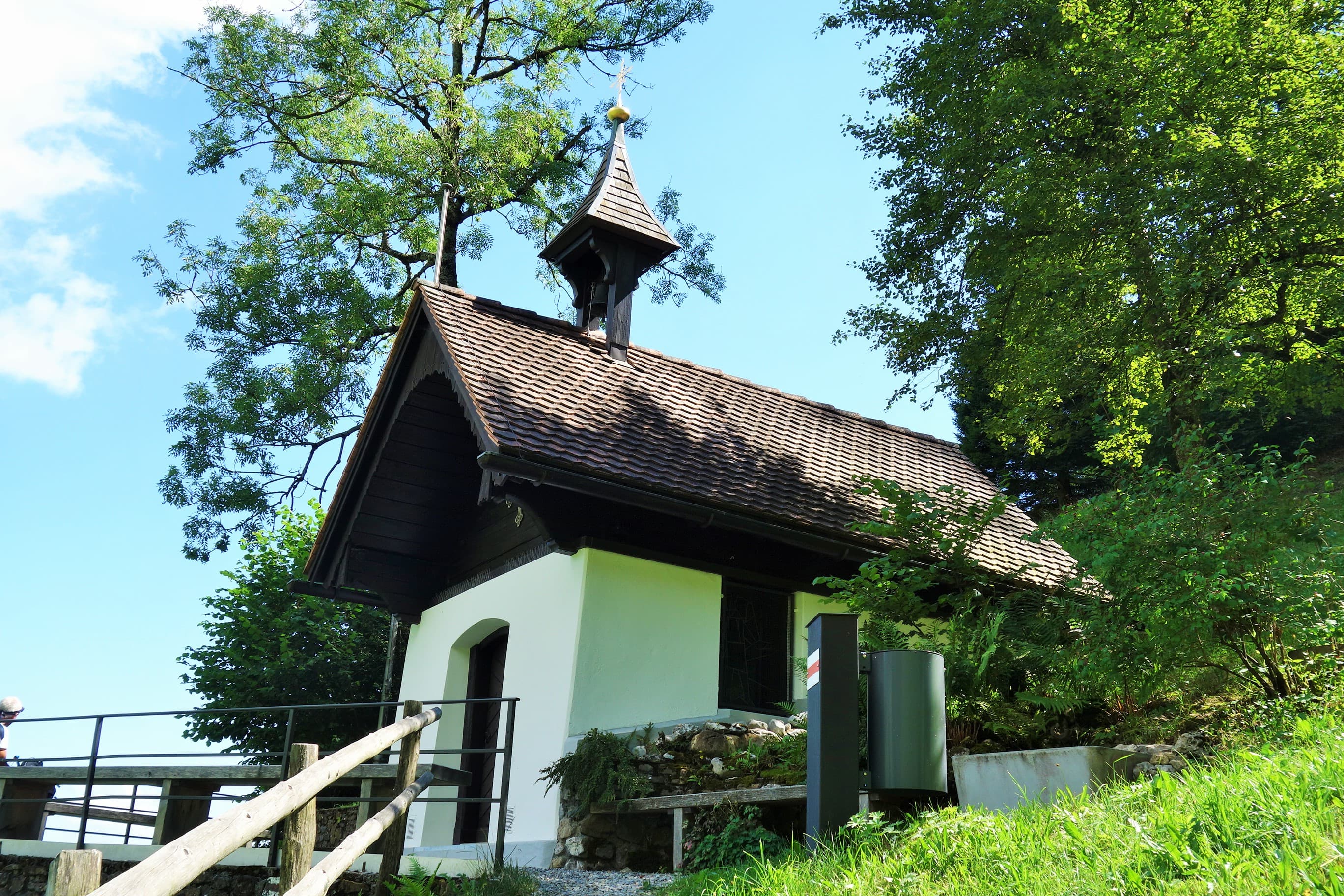 Rengg Chapel
