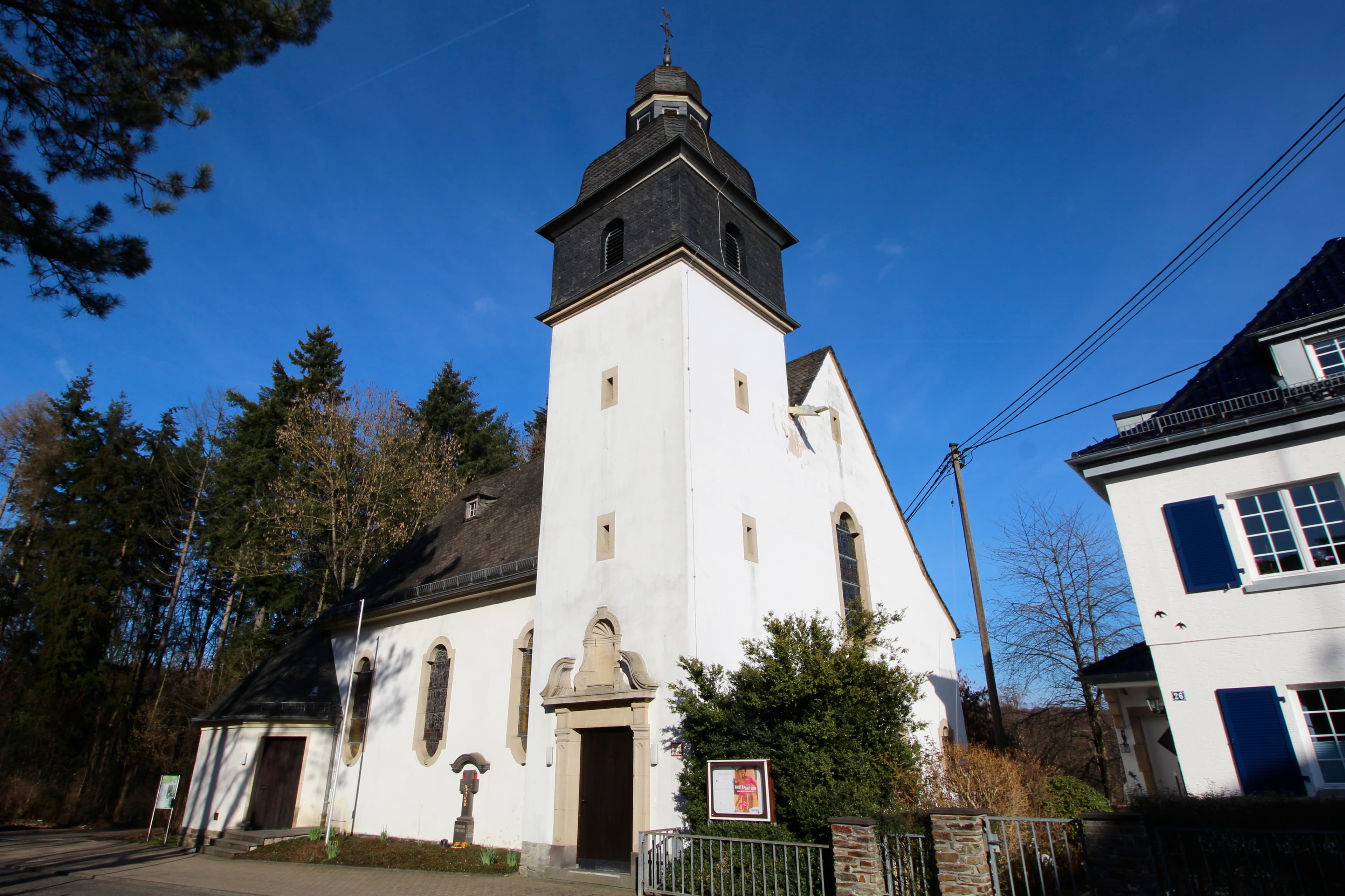 St. Kastor