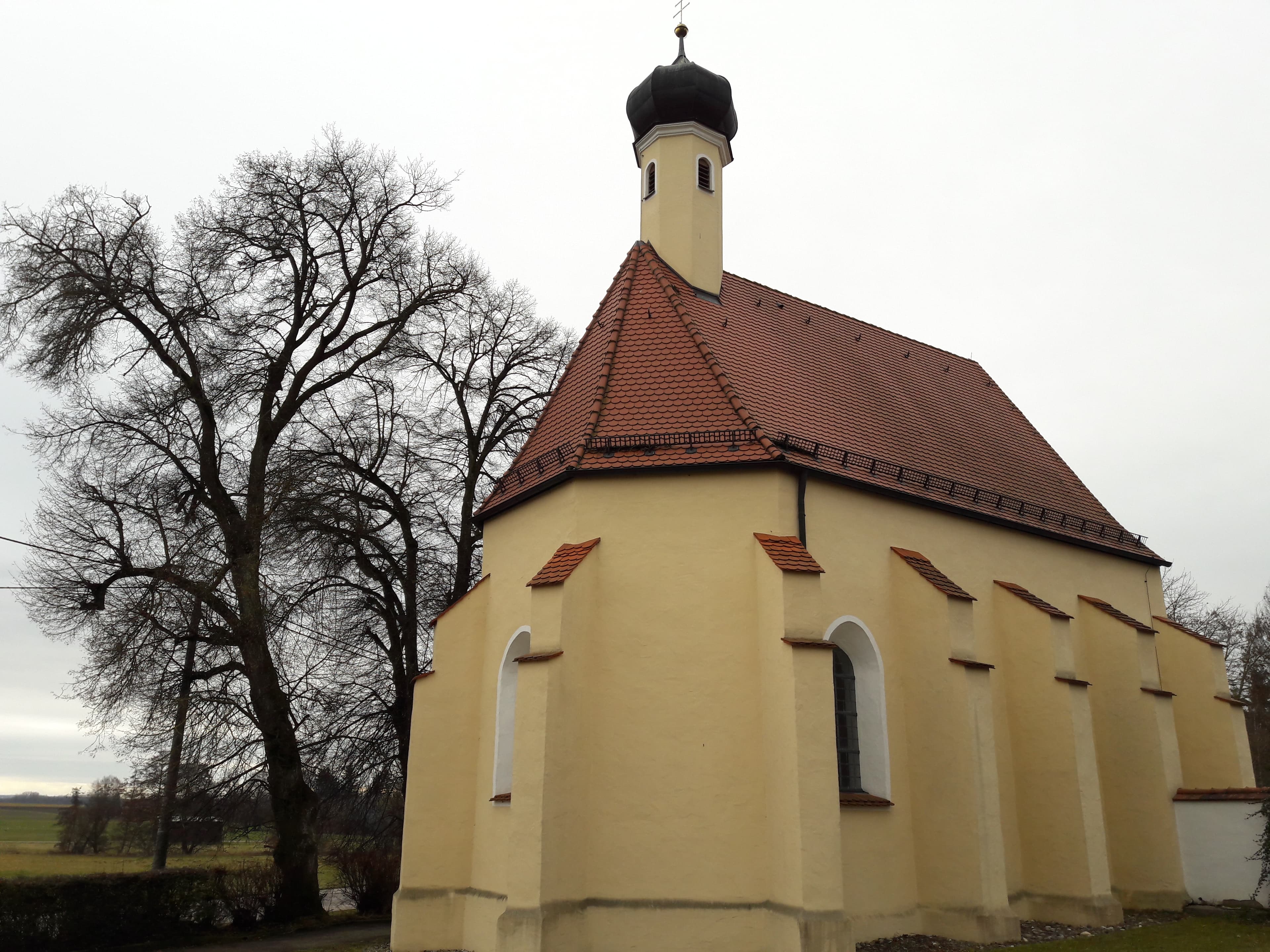 St. Leonhard