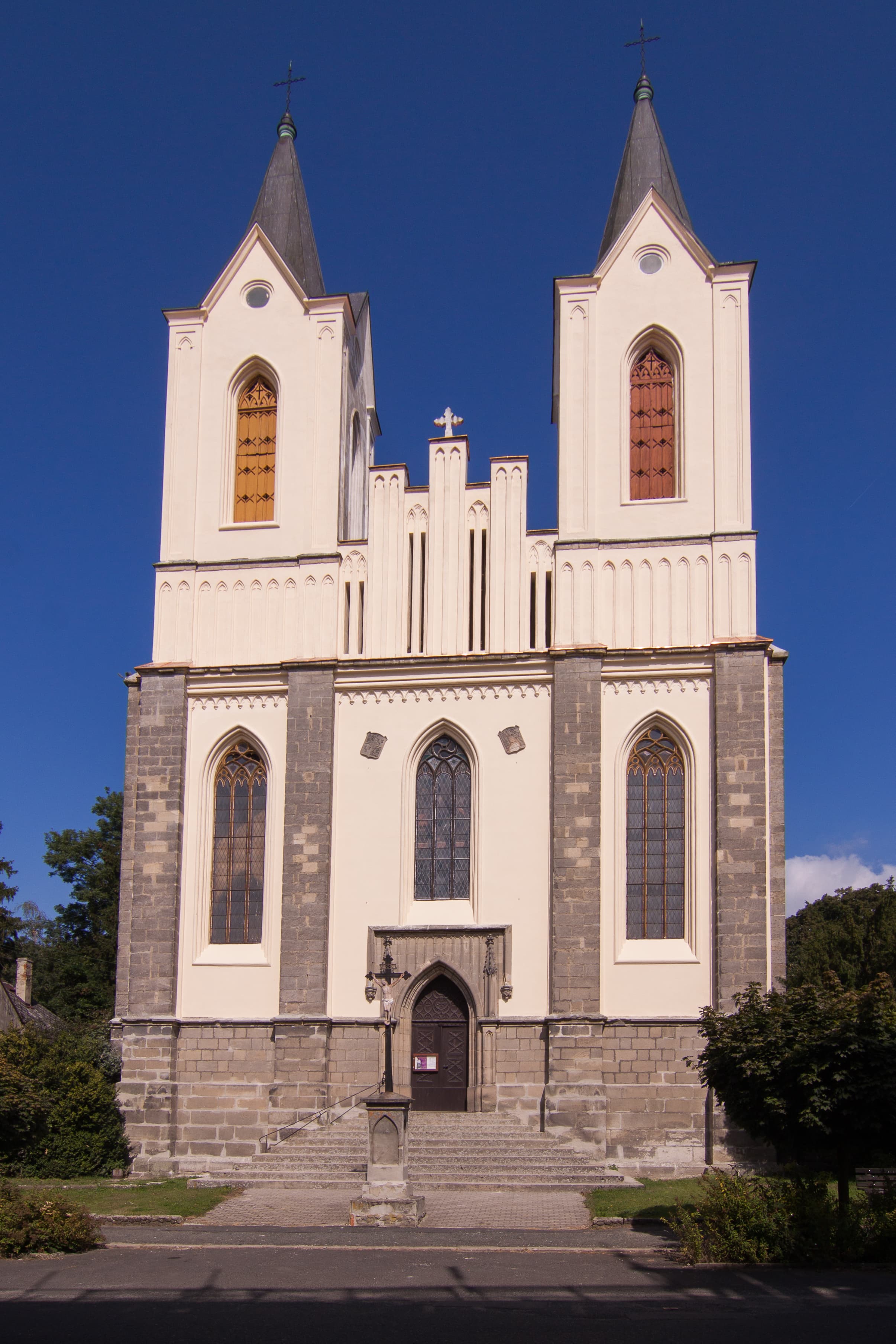 Church of Our Lady of Victories