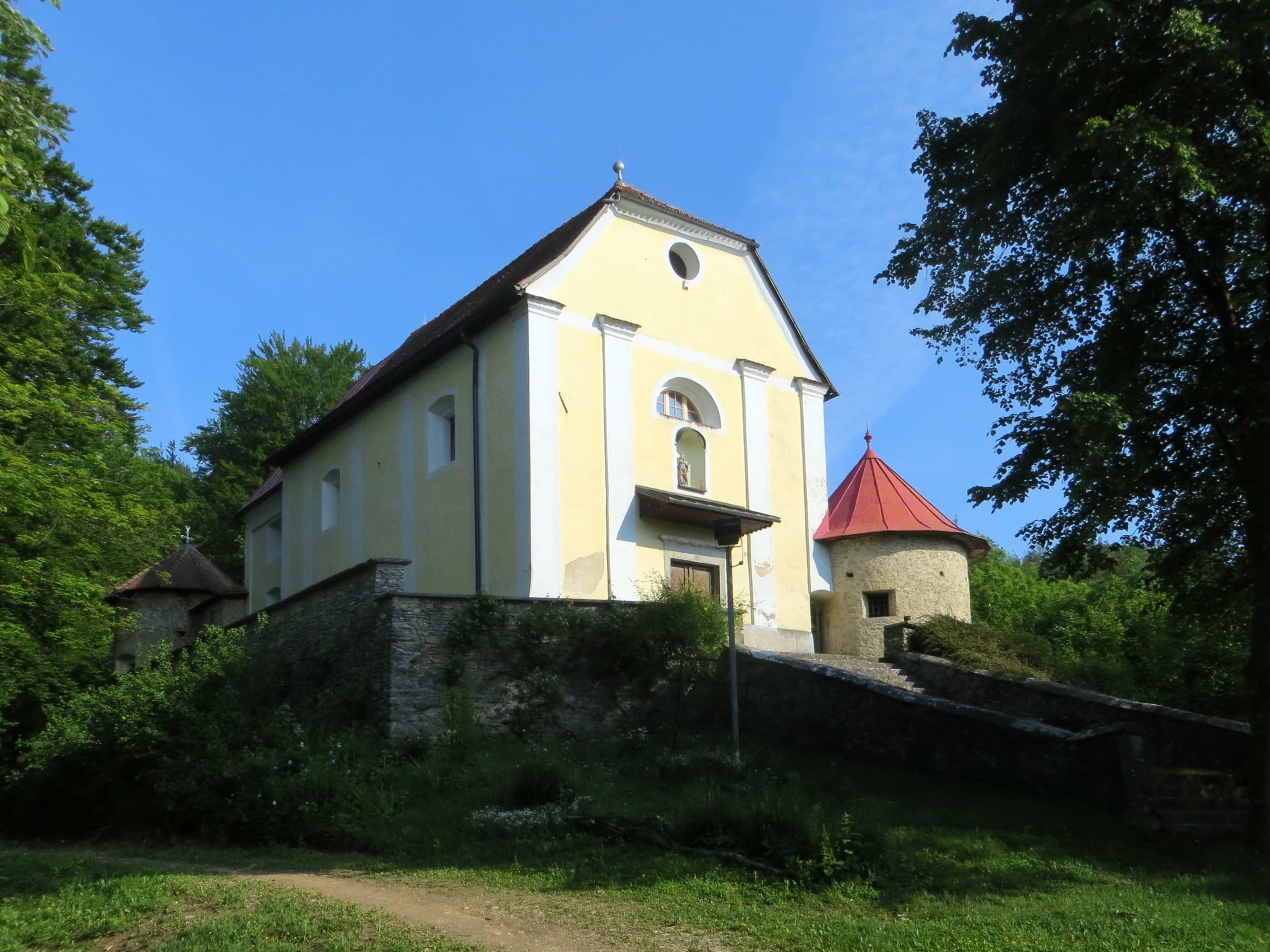 St. Giles's Church