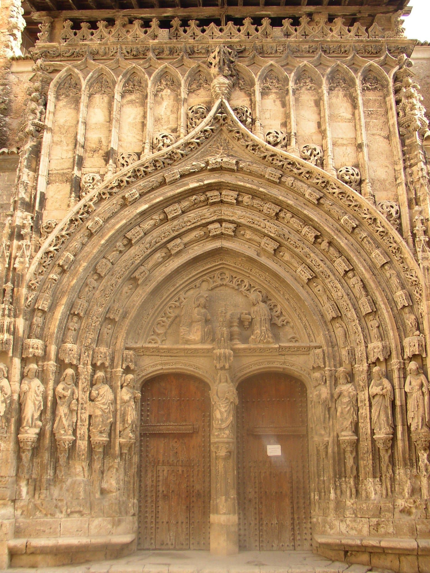 Church of Saint Mary
