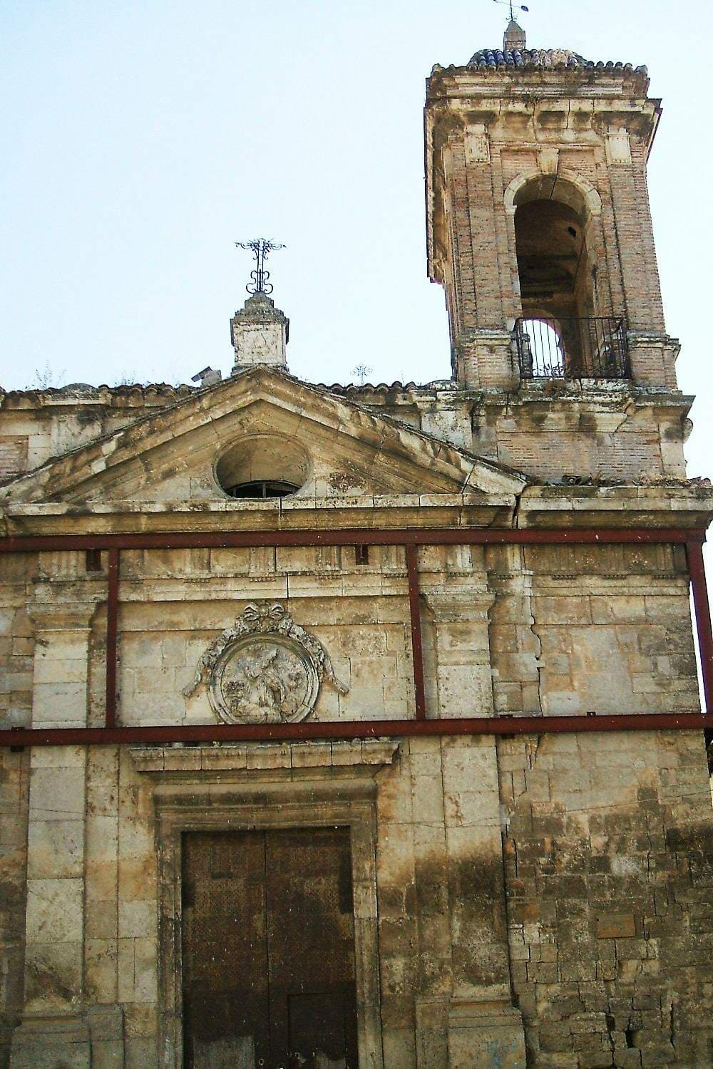church of Saint Nicholas