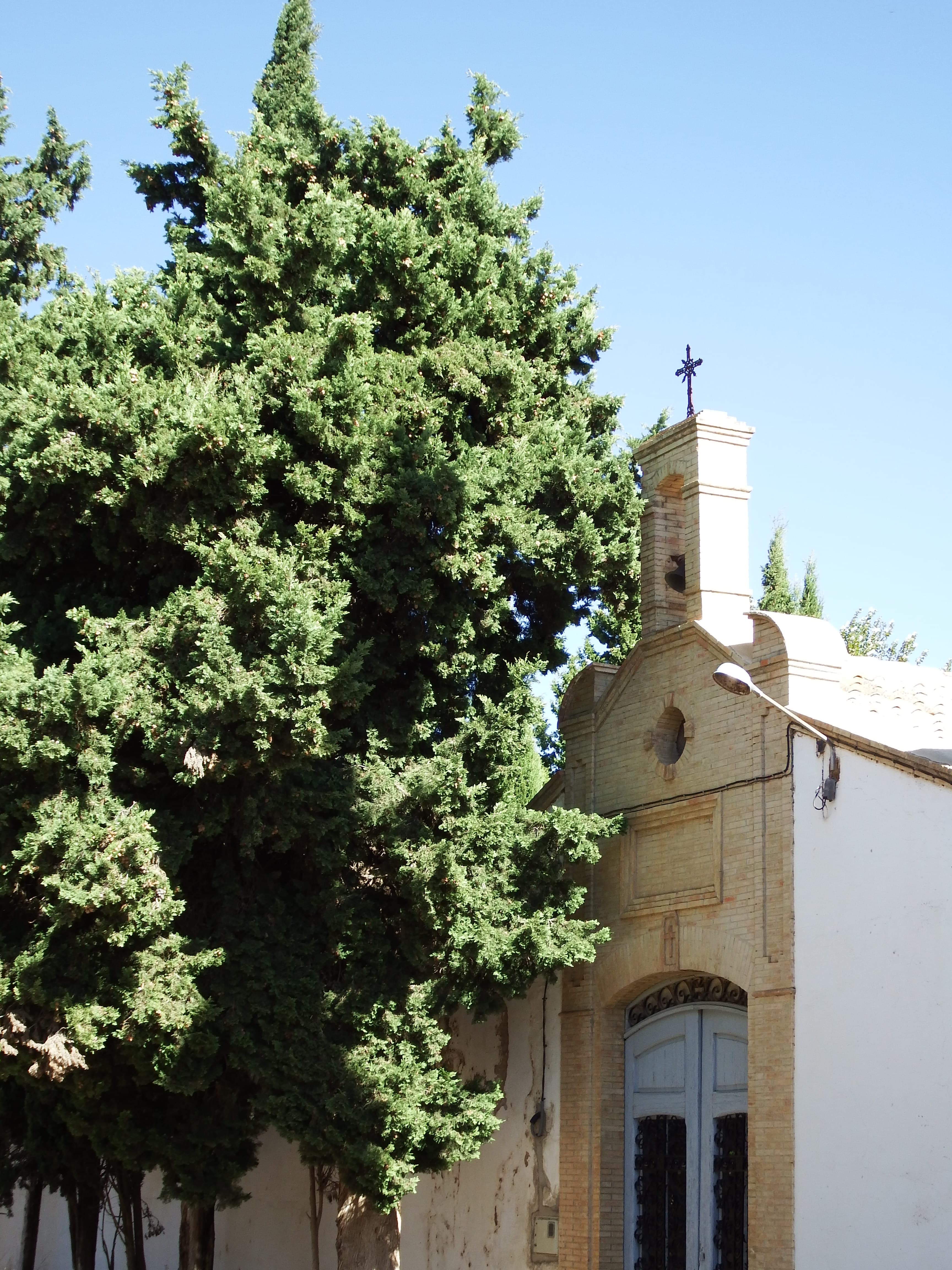 Chapel of Our Lady of Charity