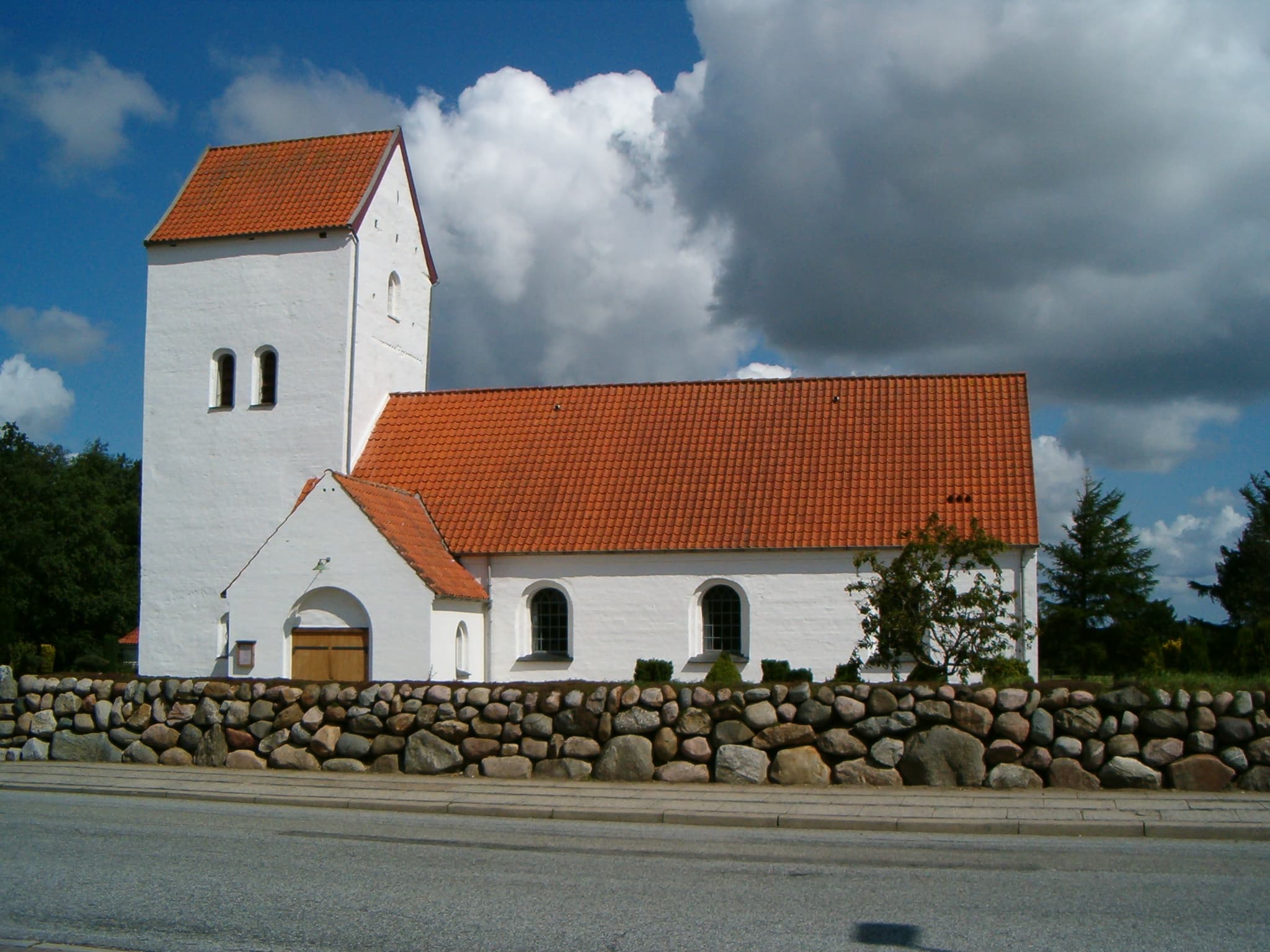 Resen Church