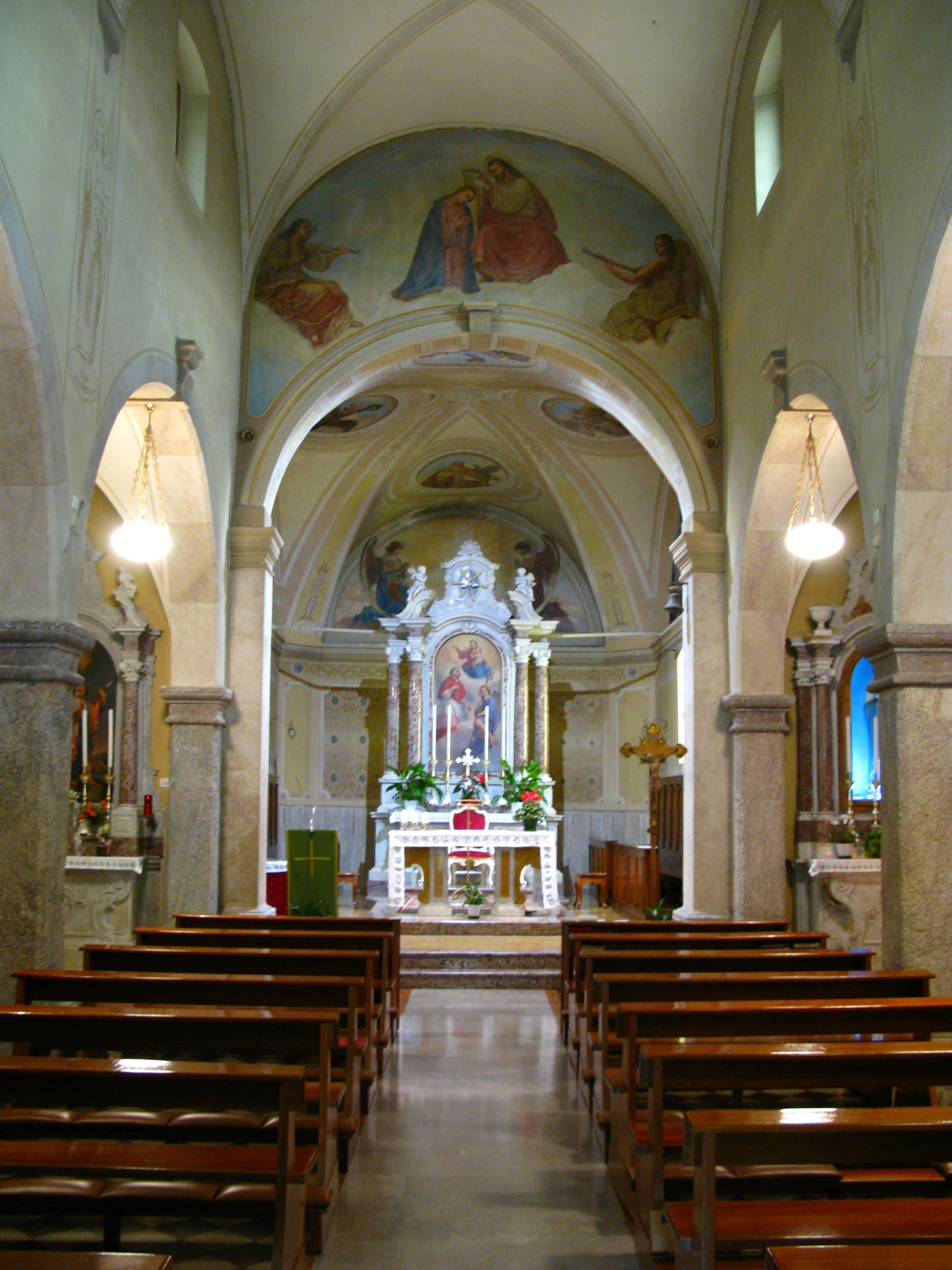 San Carlo Borromeo