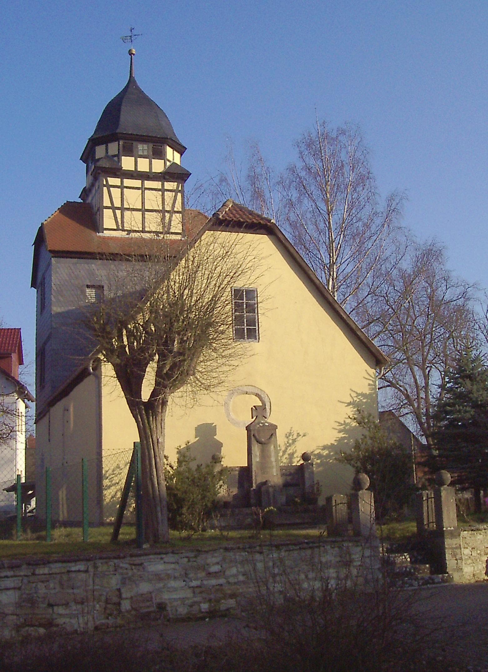 St. Johannes (Reiser)