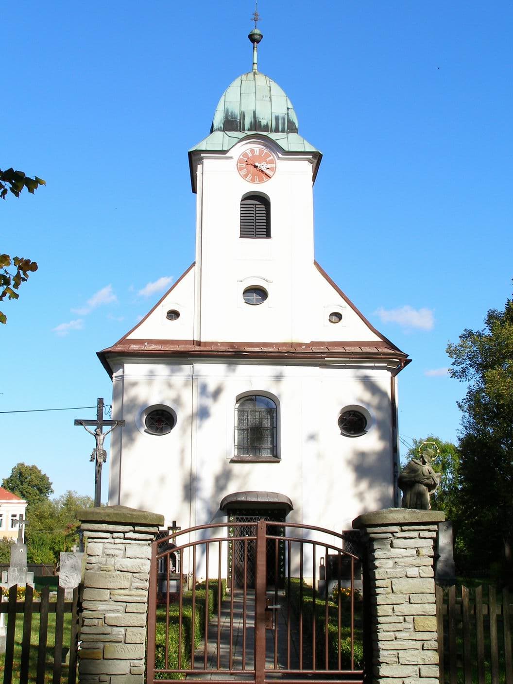 Church of Saint Michael