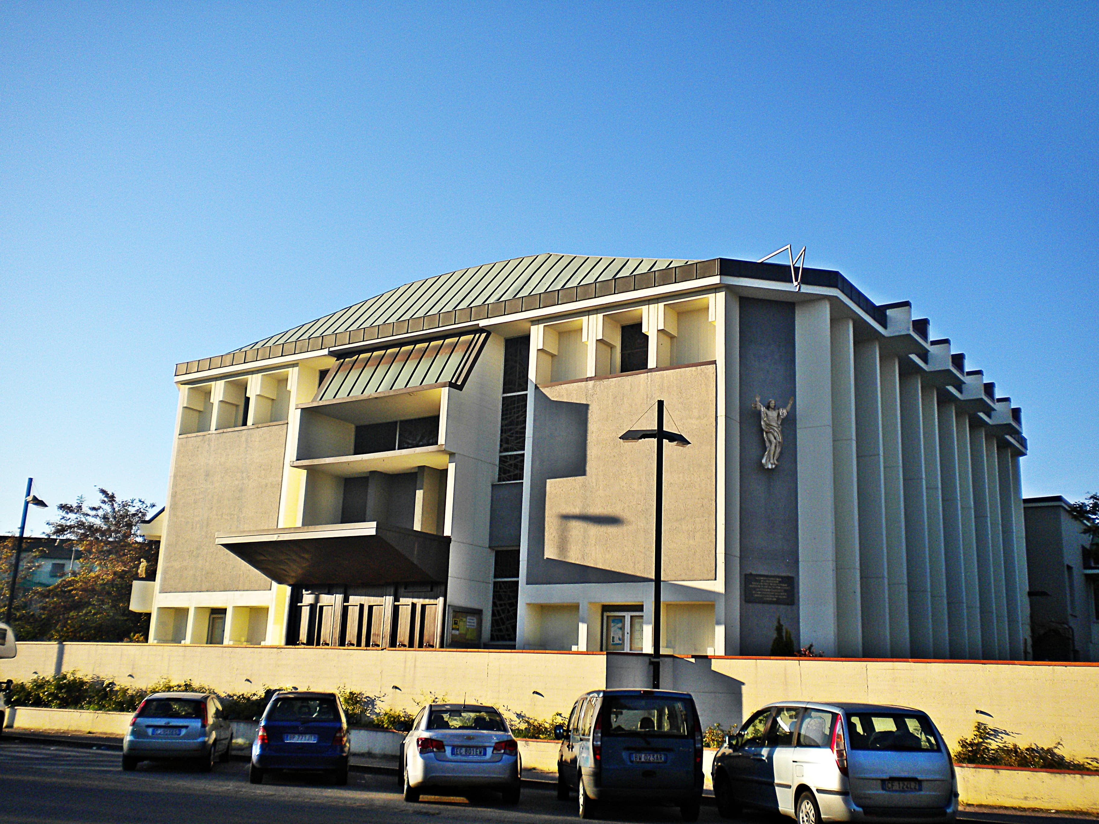 Resurrezione