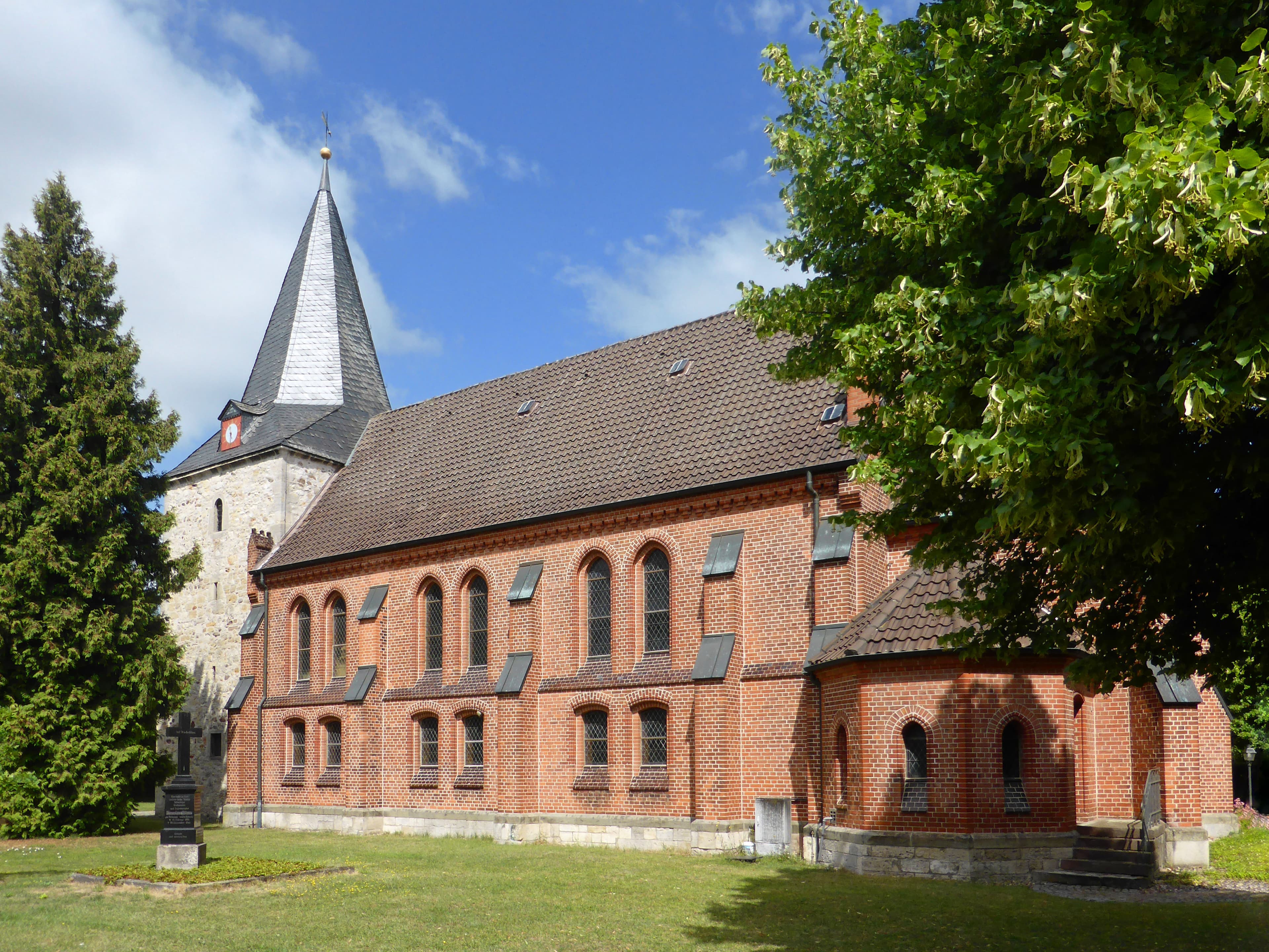 St. Nicolai