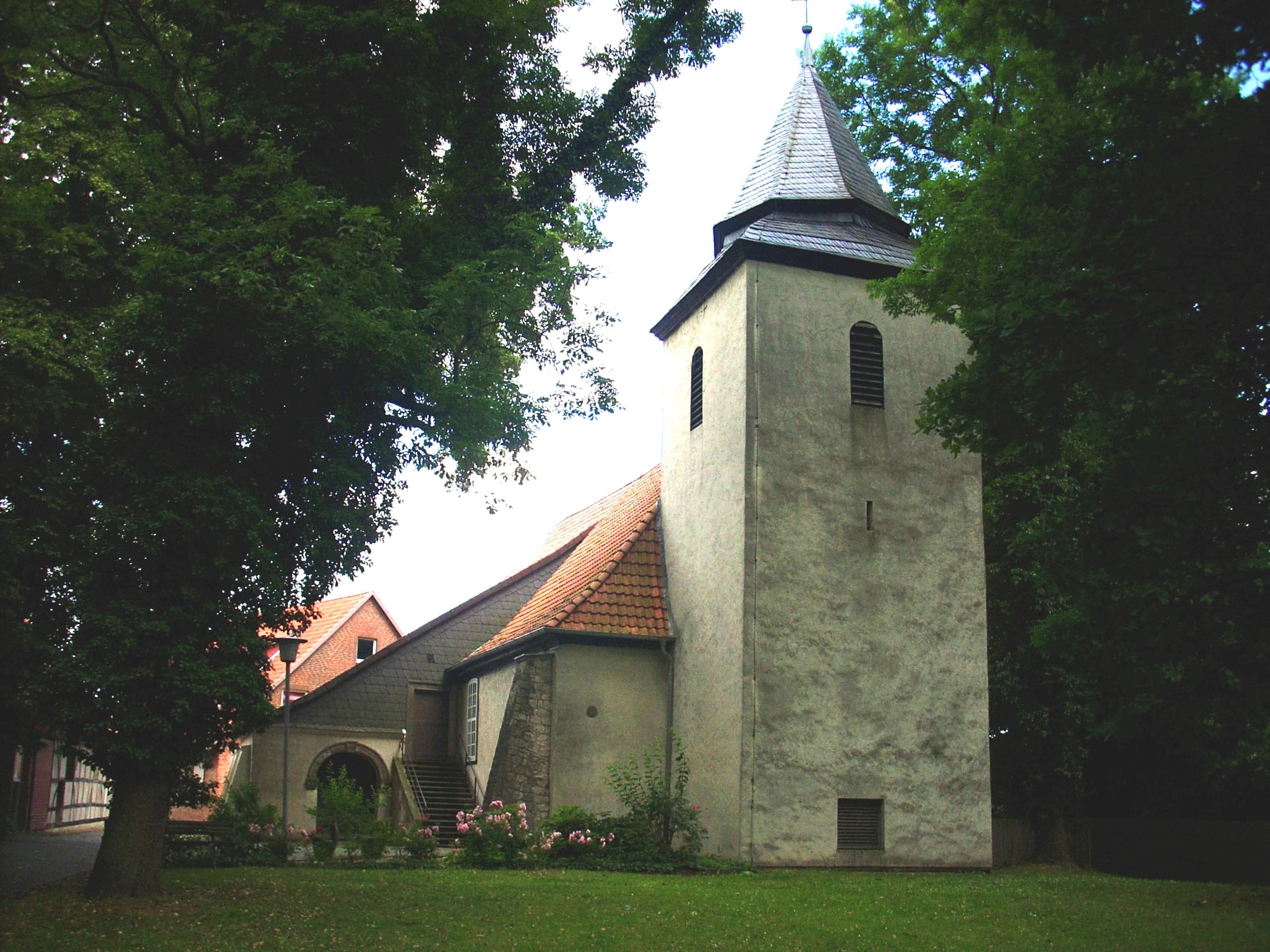 St. Katharinen
